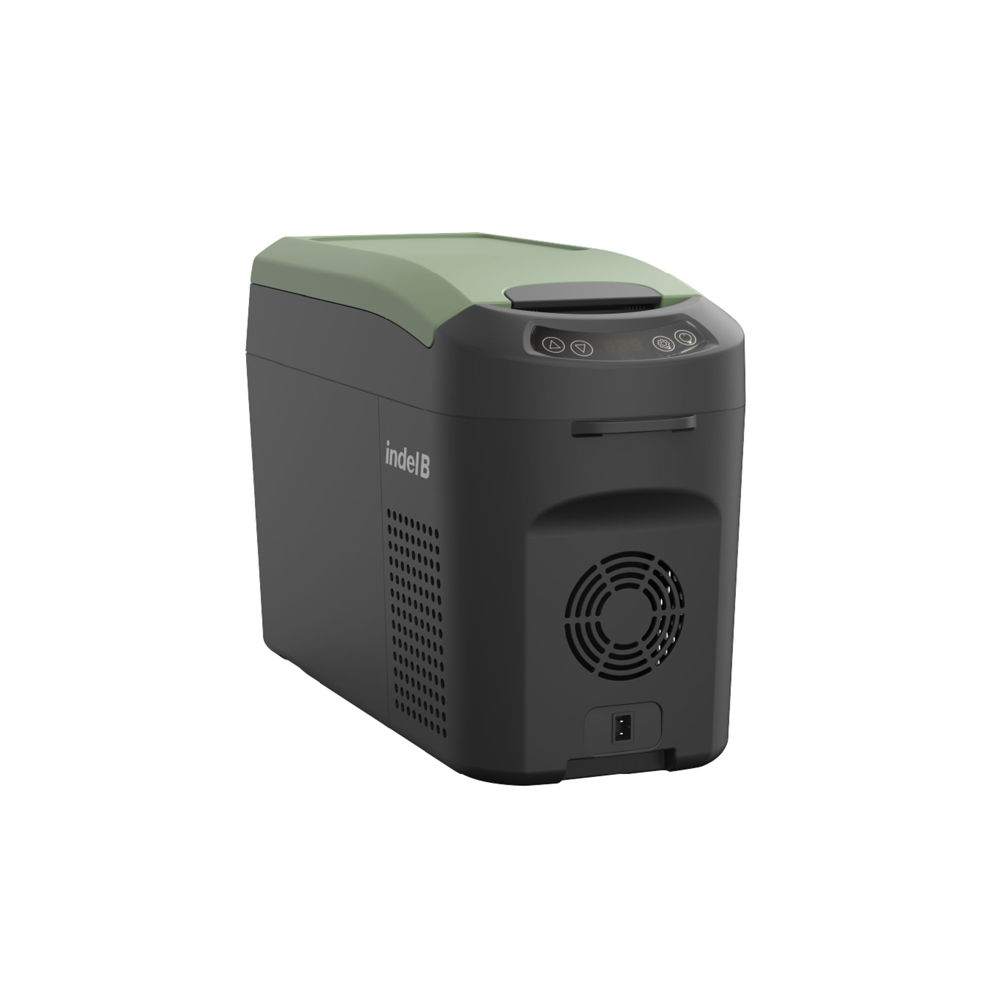 Indel Kyl/frysbox 15L 12/24V