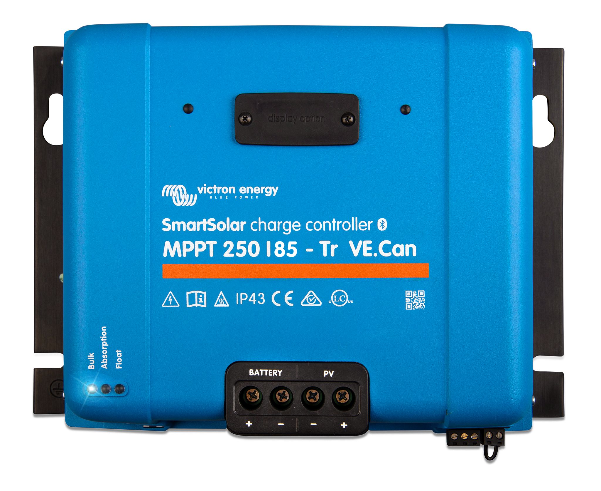 SmartSolar MPPT 250/85-Tr VE.Can