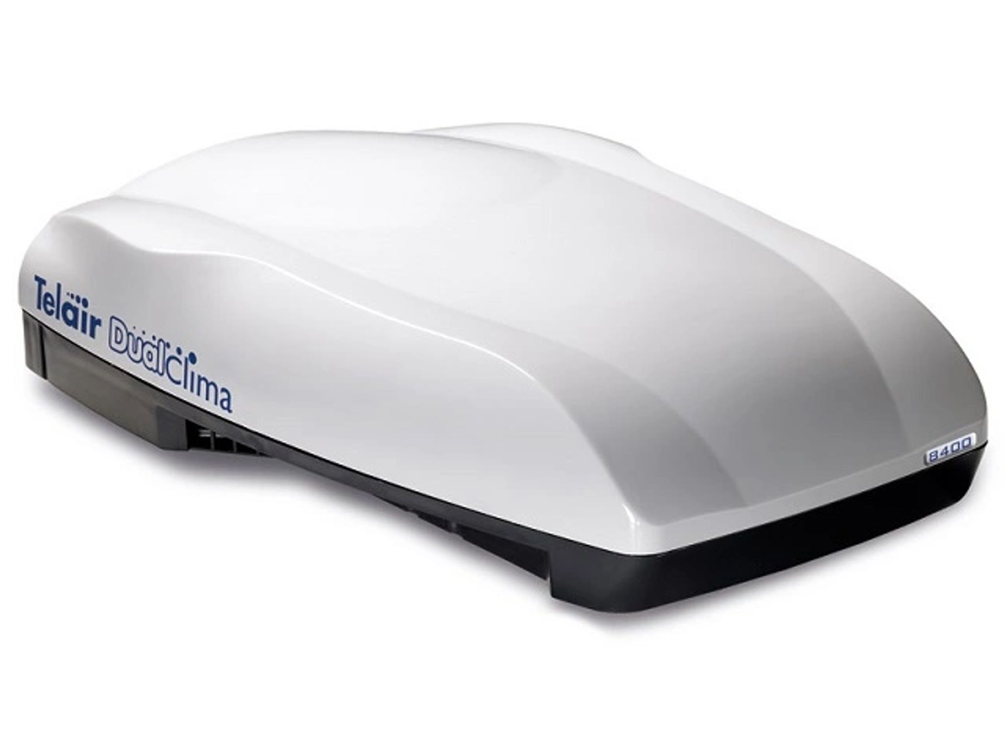DUALCLIMA 8400H,  900 W-230 V