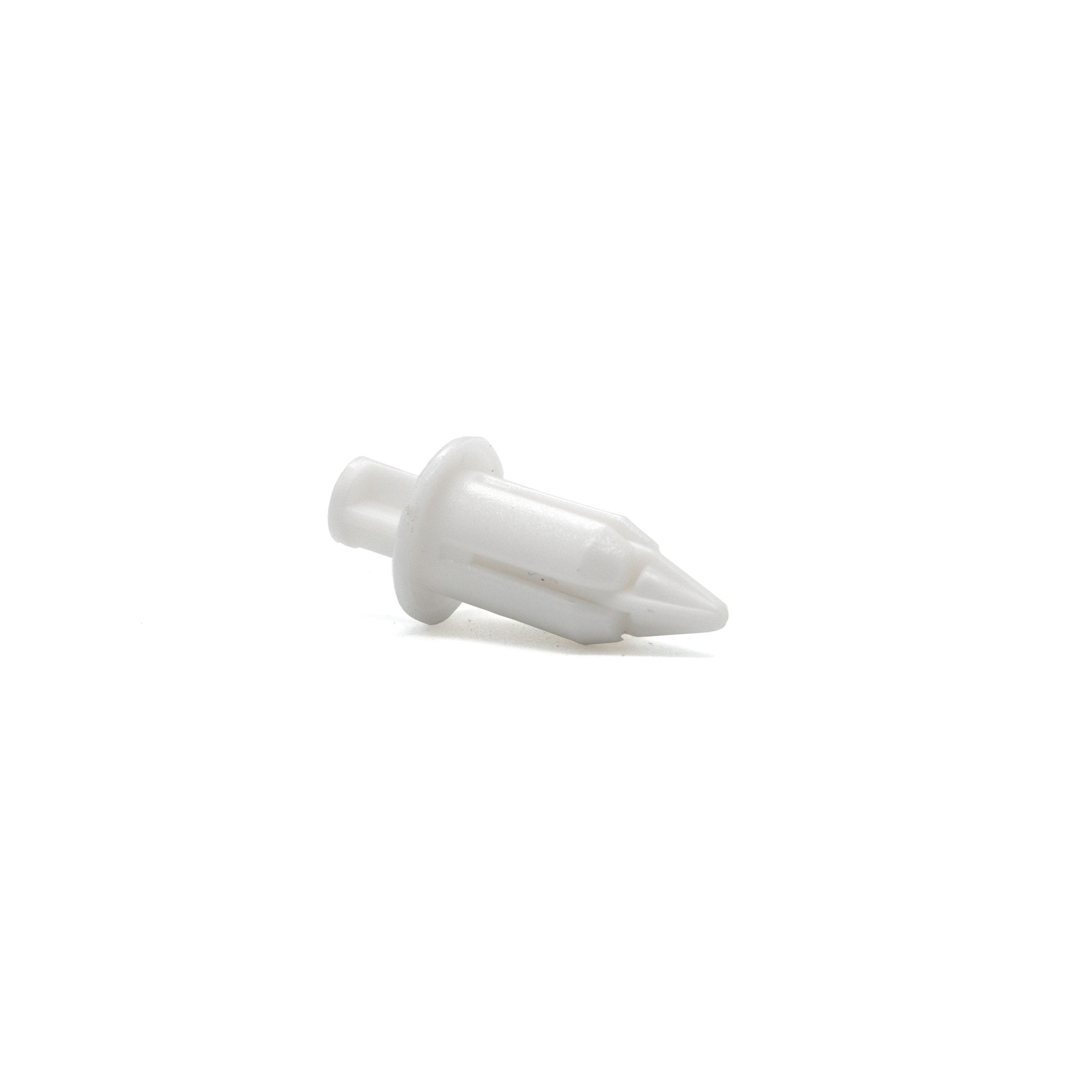 Plastnit till plastkåpan E-van