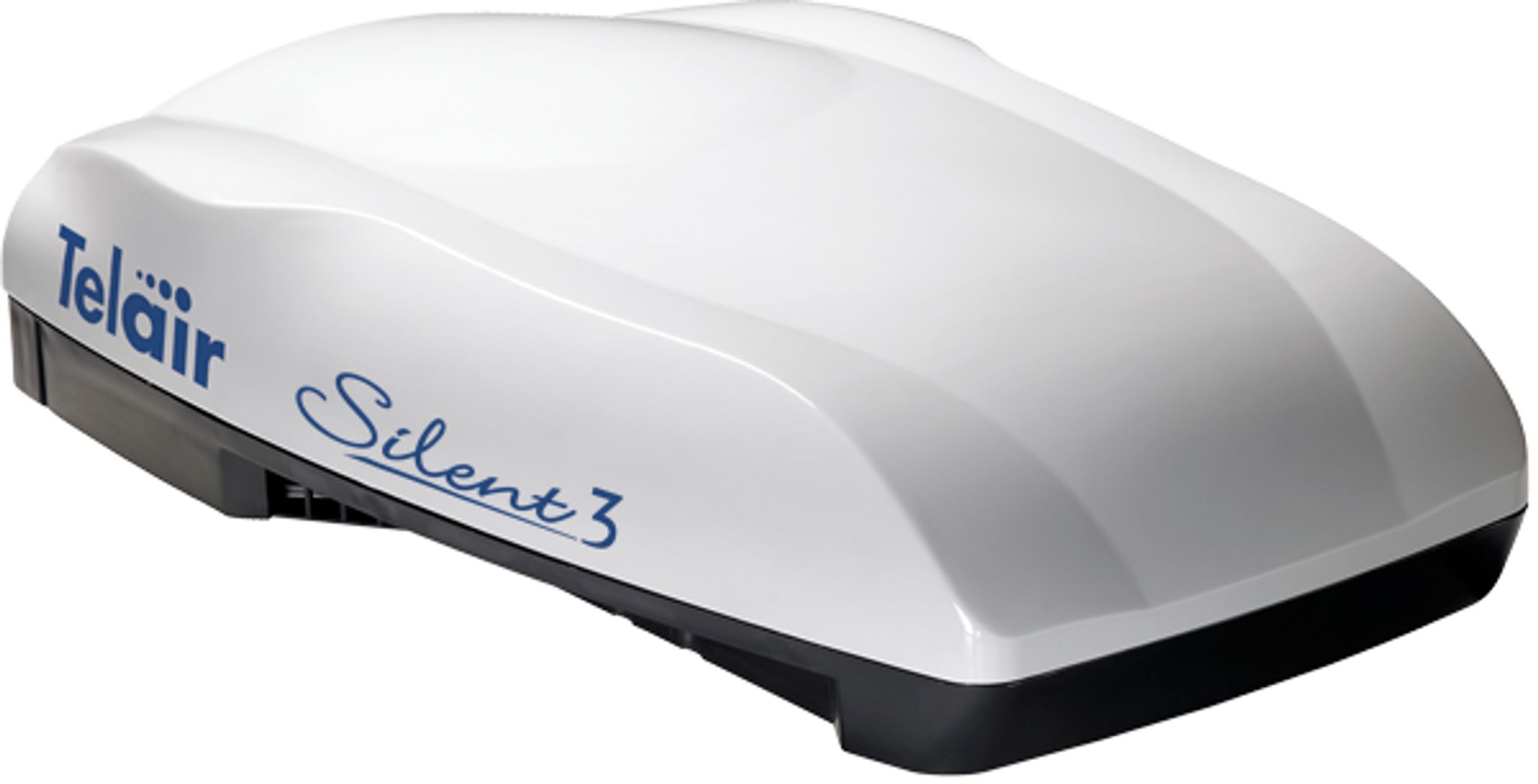 SILENT PLUS 8100H 1100W 230V