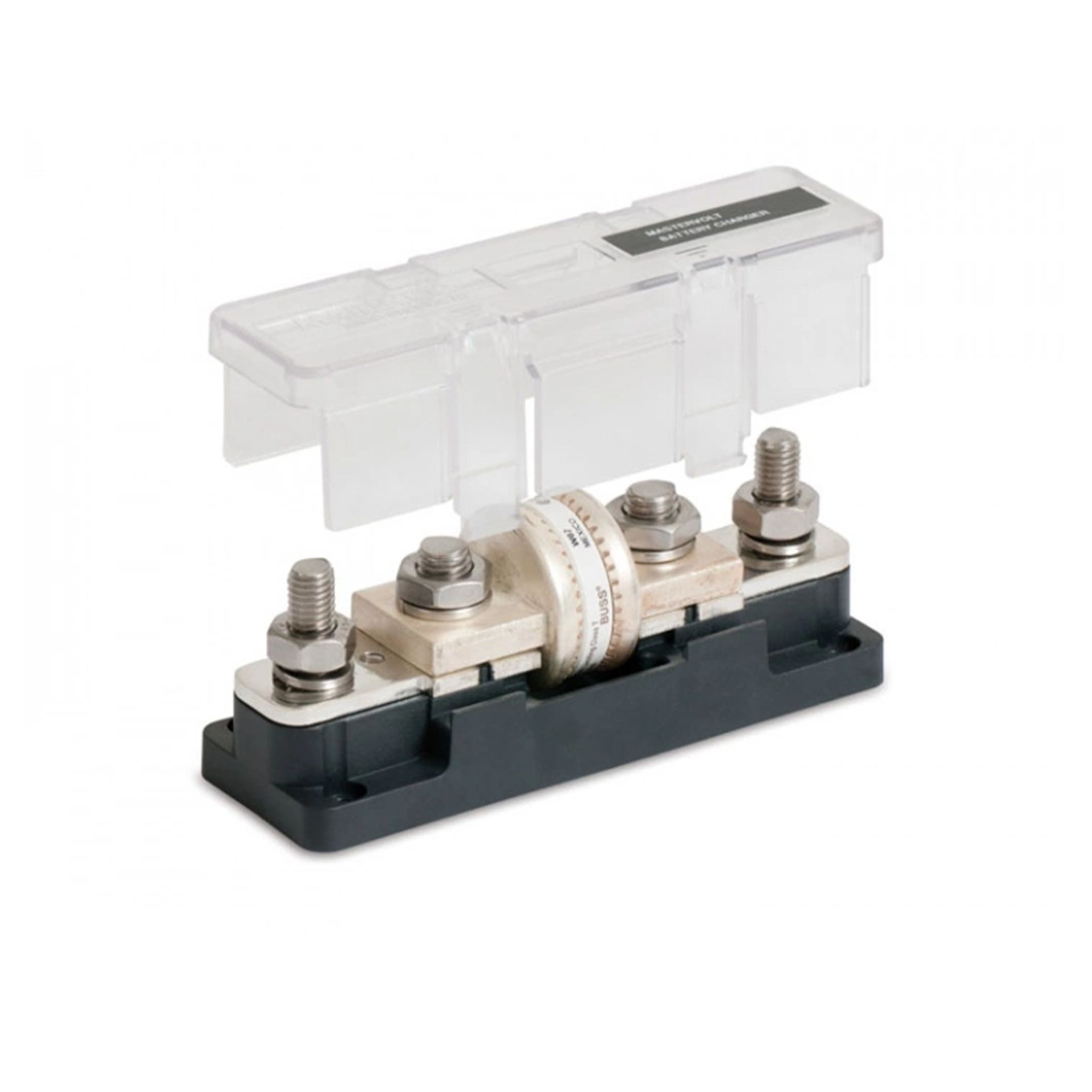BEP Fuse Holder Class-T 225A-400A 50VDC Extra Stud