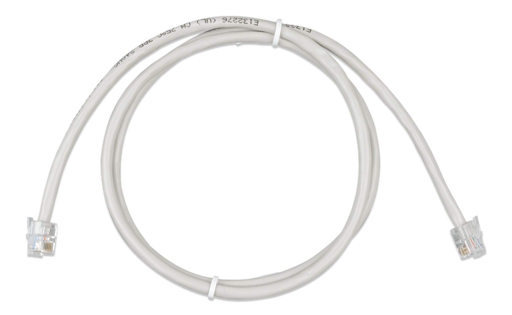 RJ12 UTP Cable 1,8 m