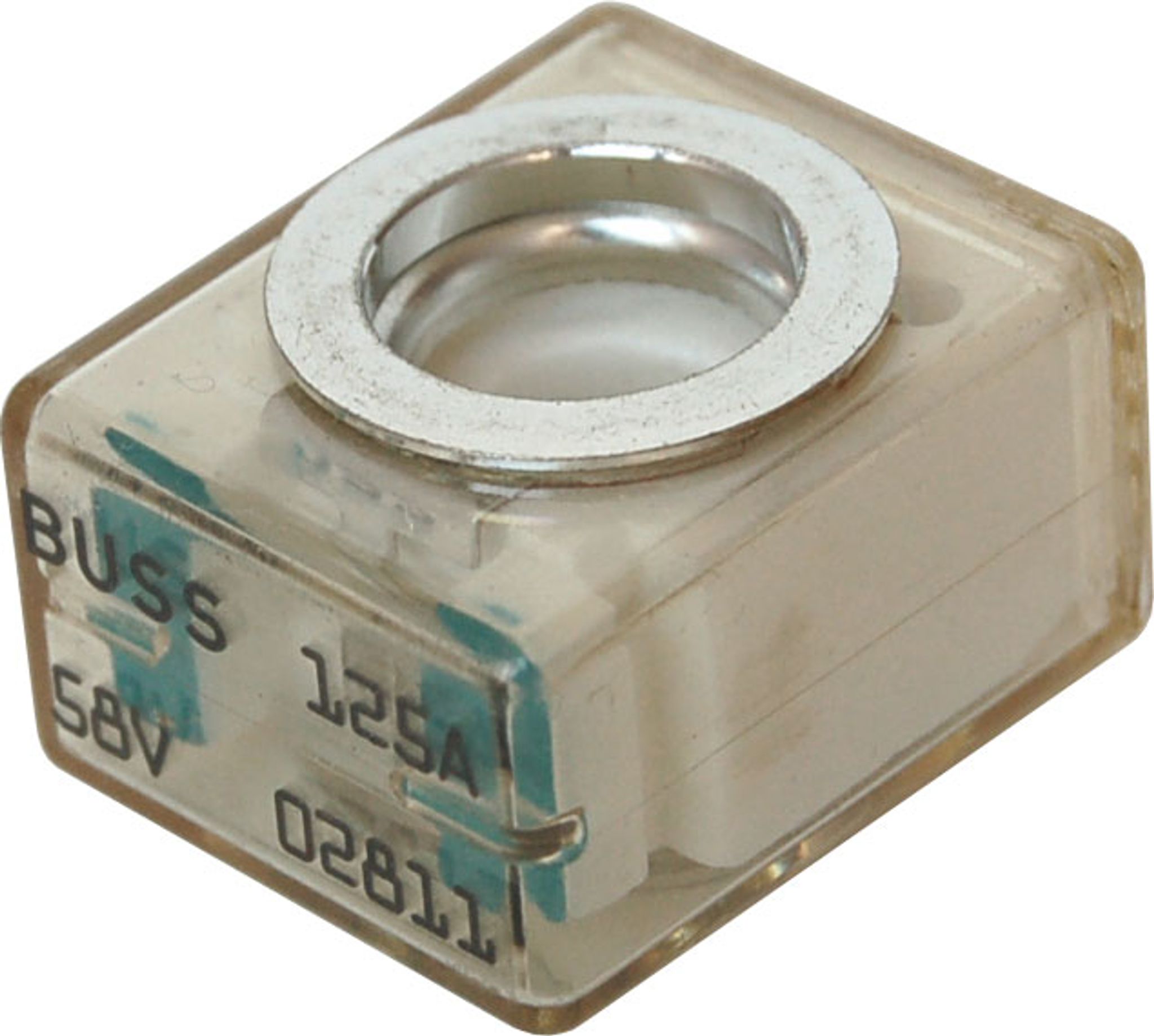 BSS Fuse Terminal 125A