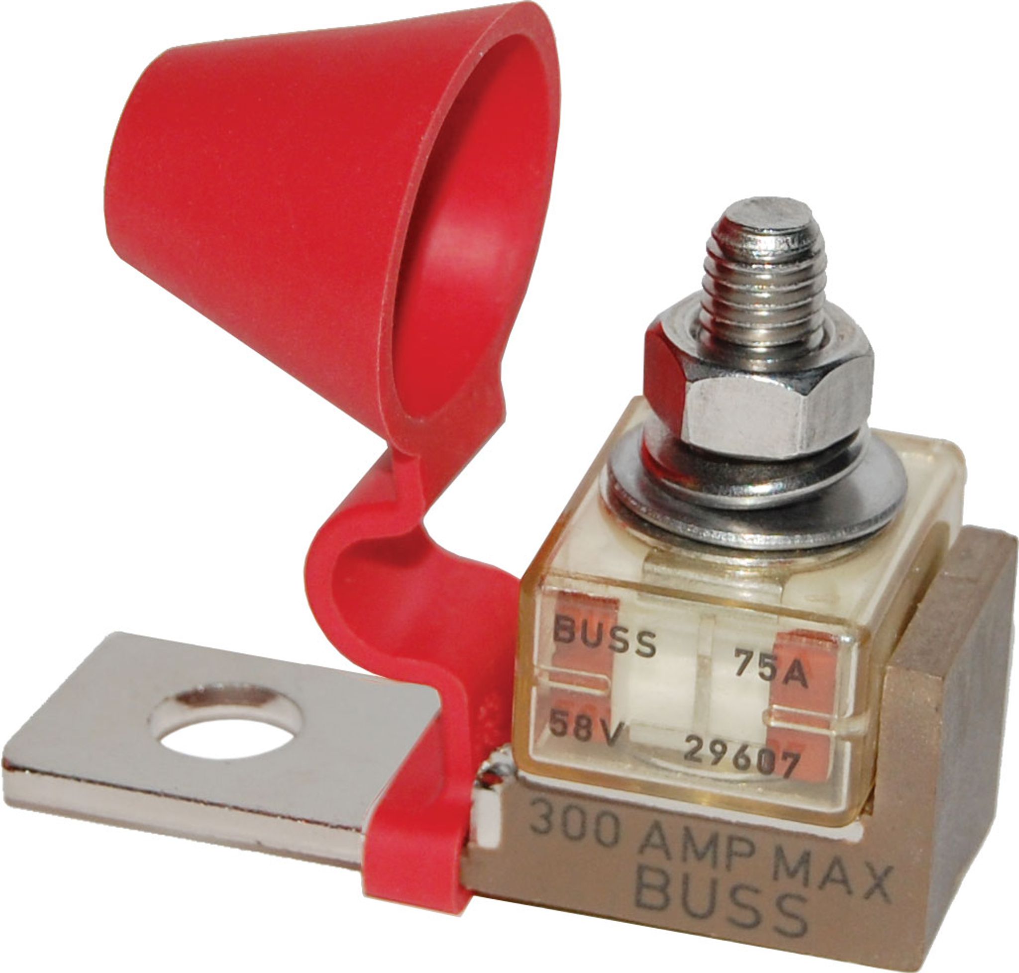 BSS Fuse Block TERMINAL 30-300A