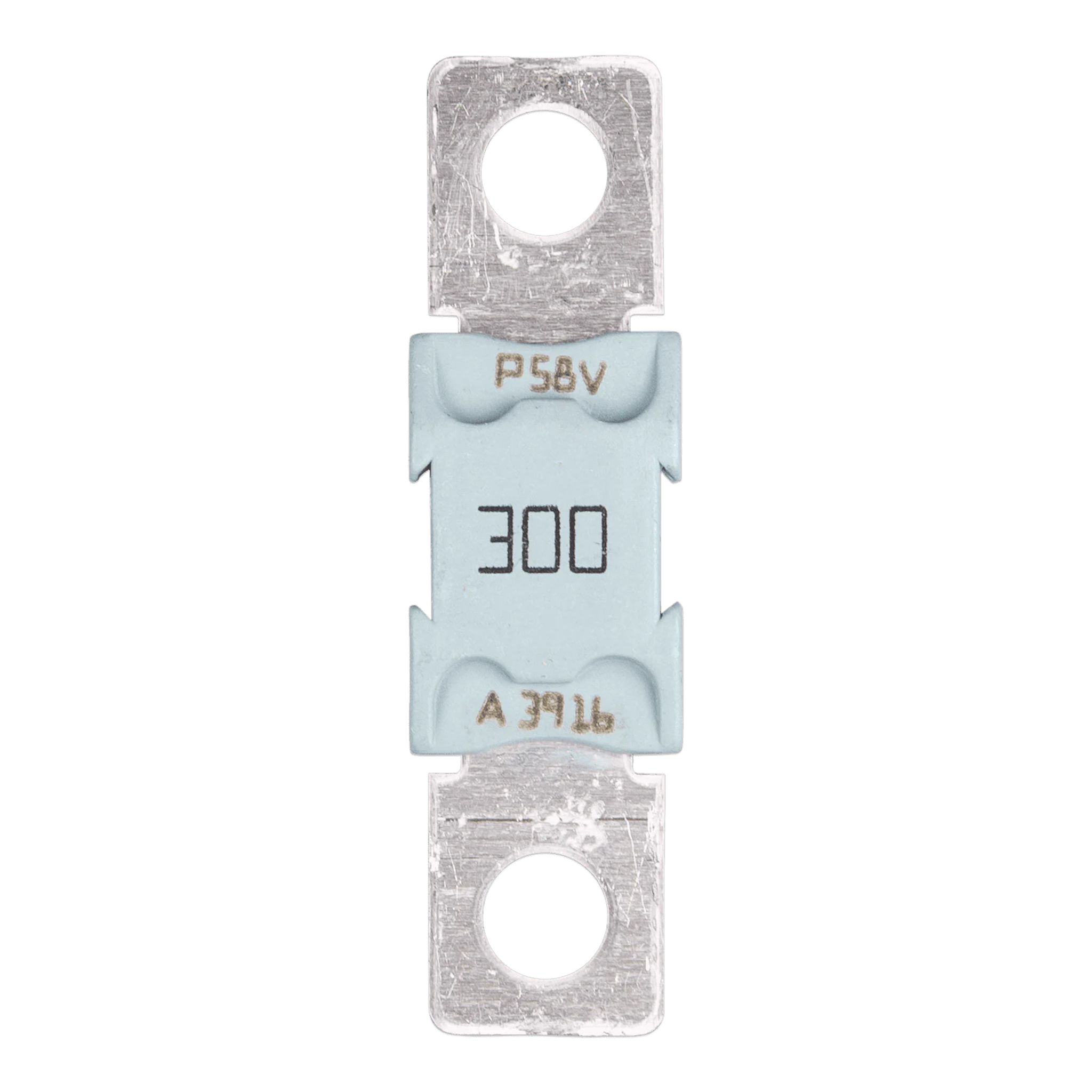 MEGA-fuse 125A/58V for 48V 1st
