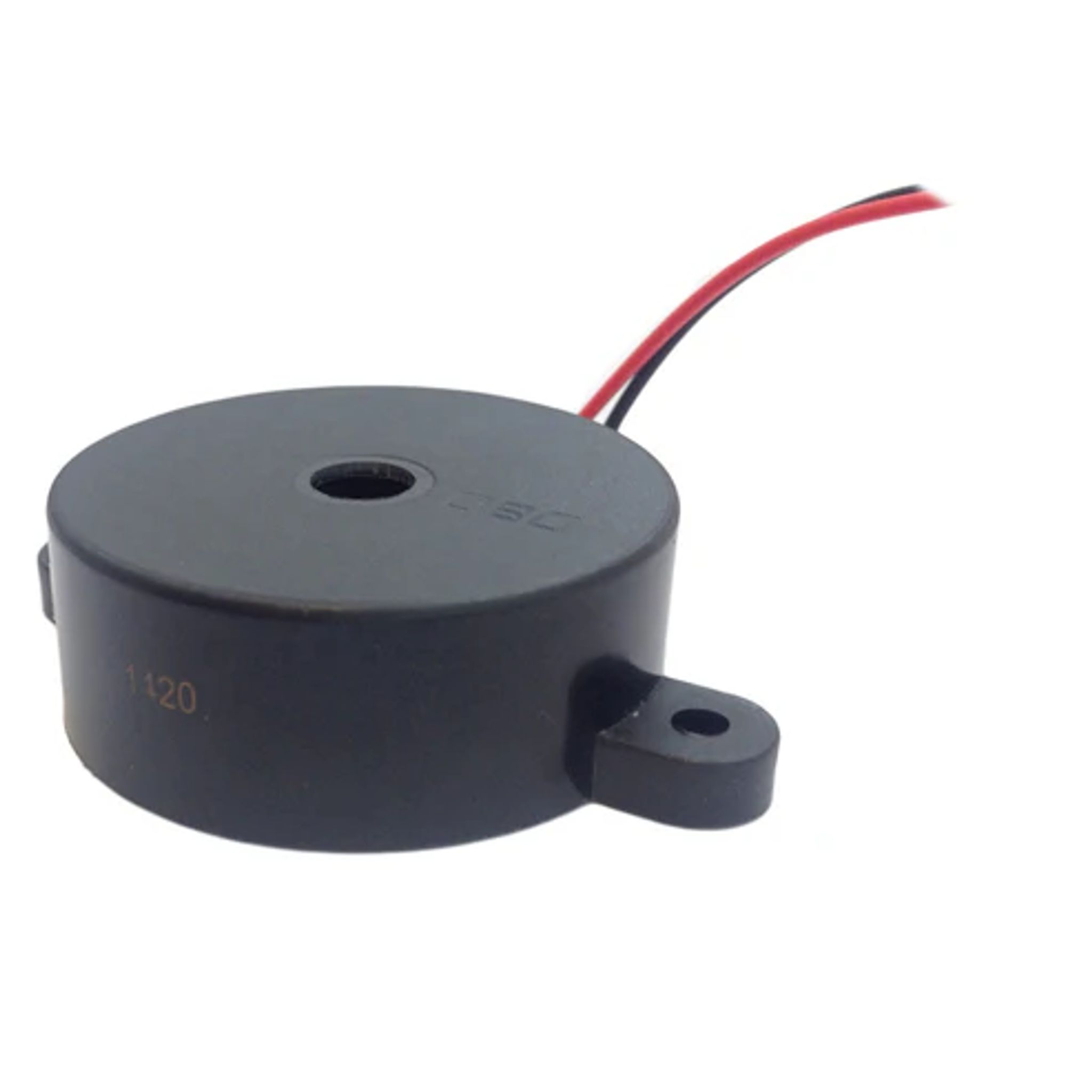 BEP Buzzer Piezo 42mm 5-20V 97Db