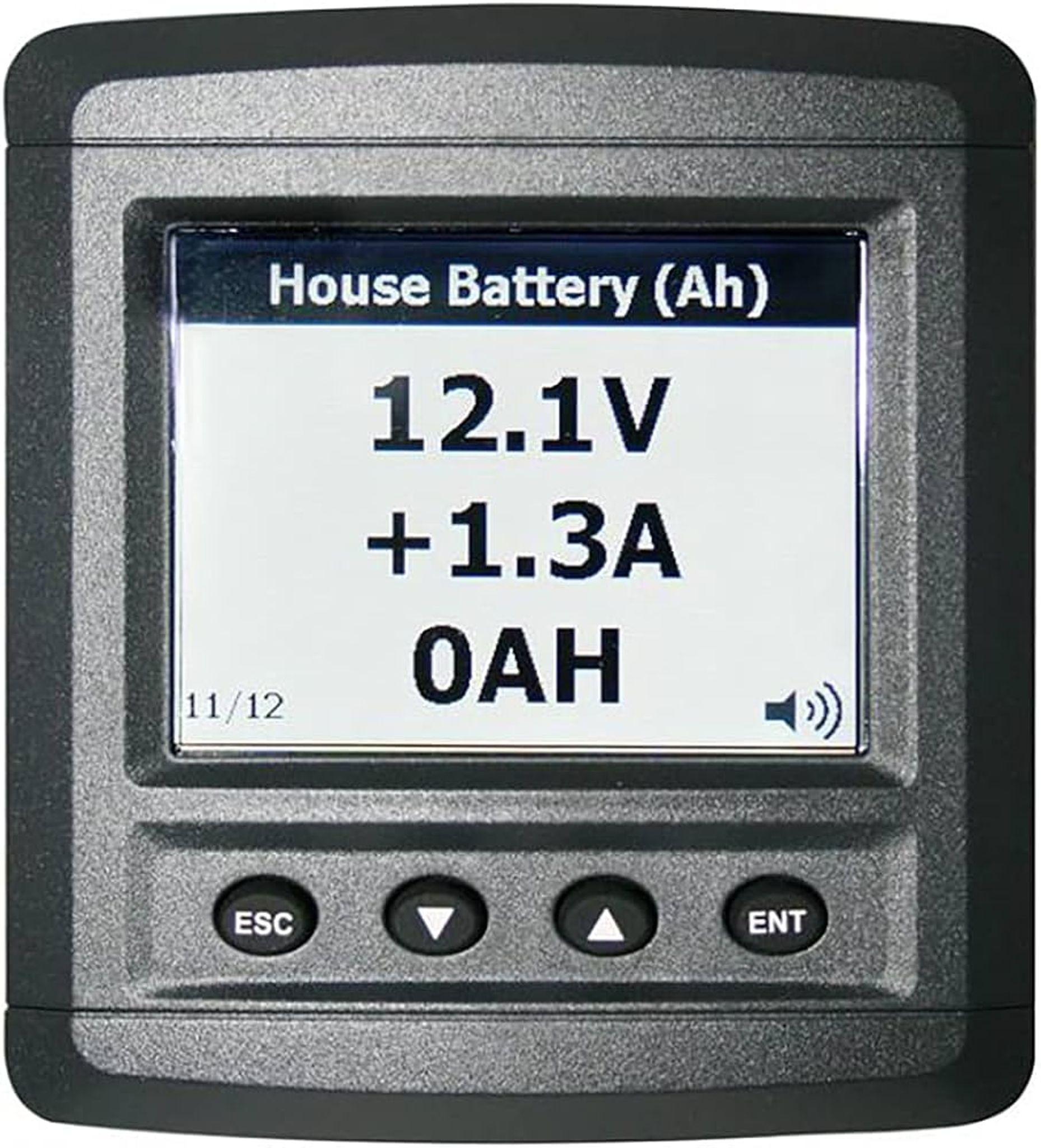 BEP DC Color Systems Monitor (DCSM) Including Shun