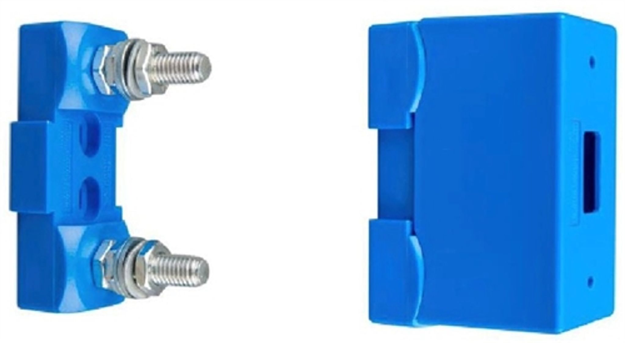 Modular fuse holder MEGA-fuse