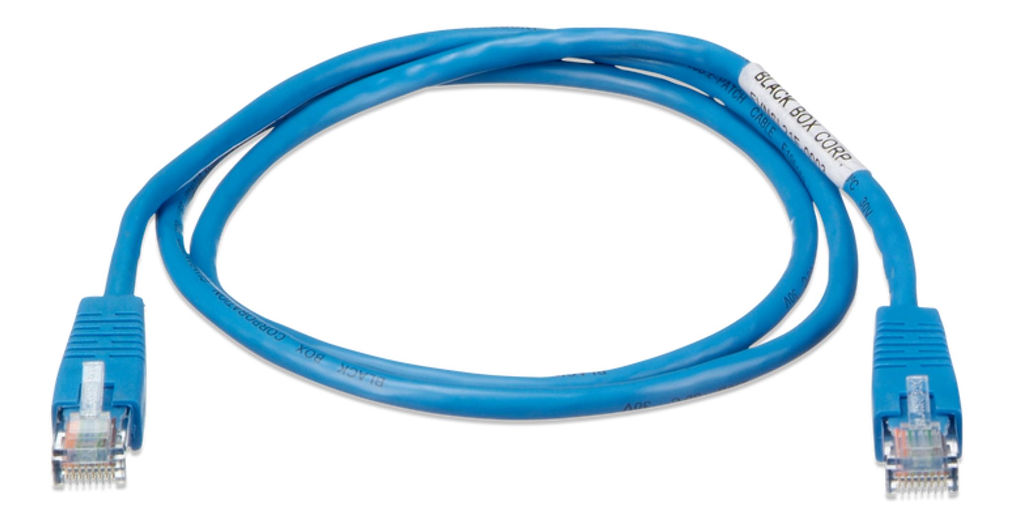 RJ45 UTP Cable 1,8 m