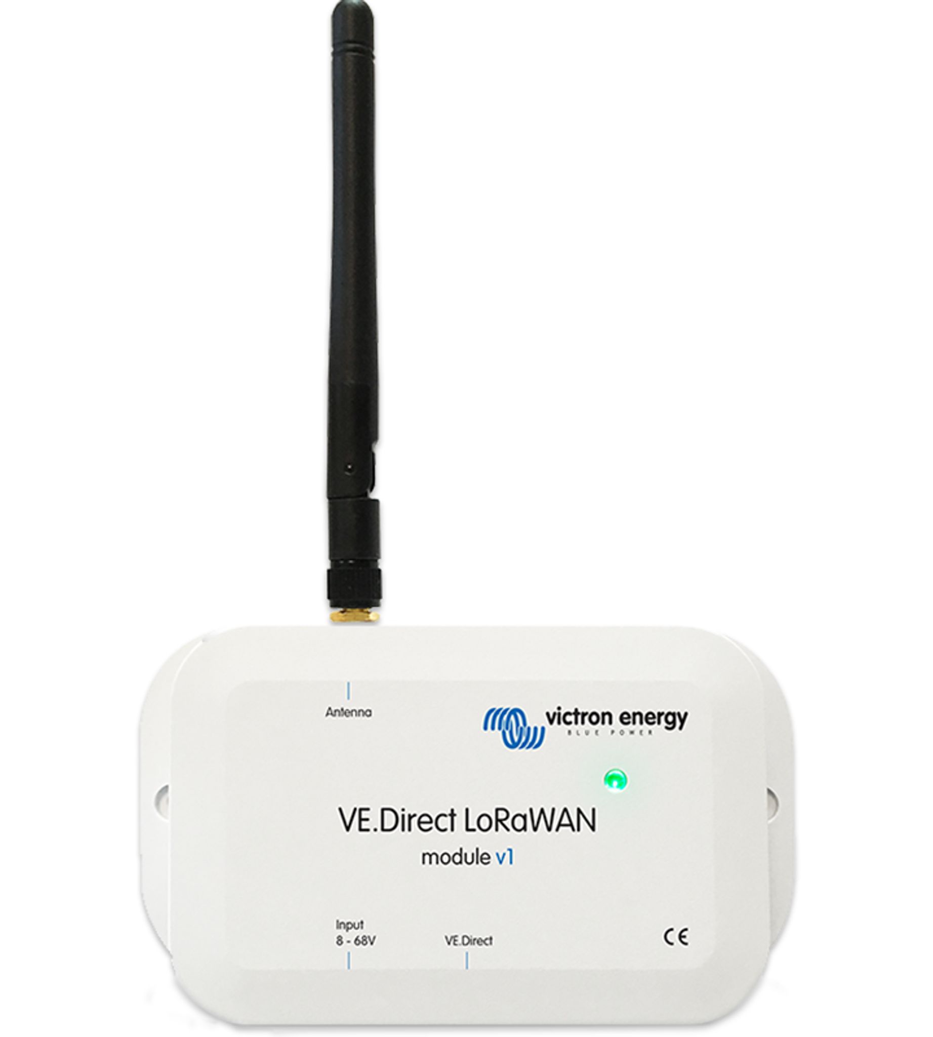 VE.Direct LoRaWAN EU863-870 mo