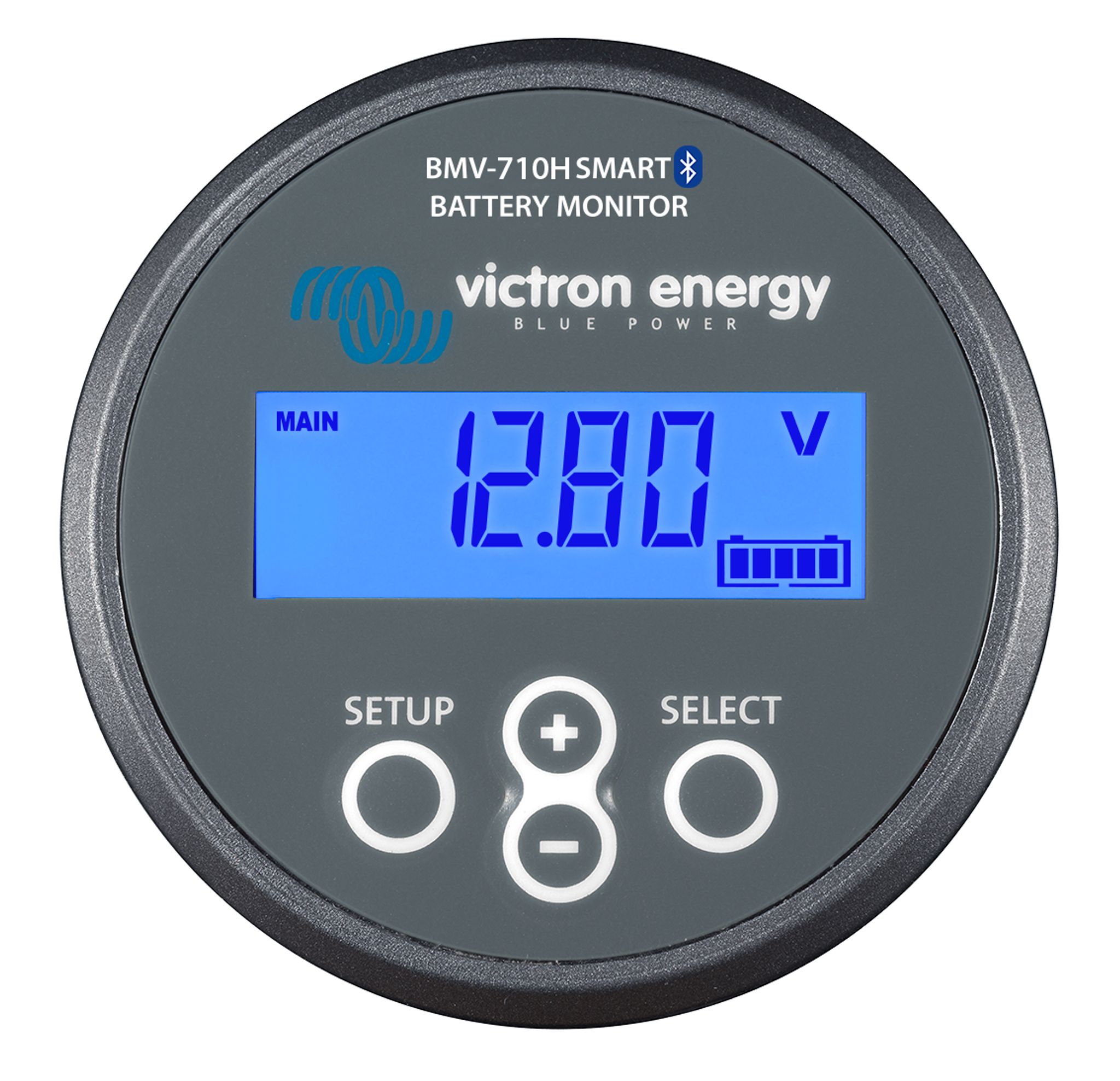 Battery Monitor BMV-710H Smart