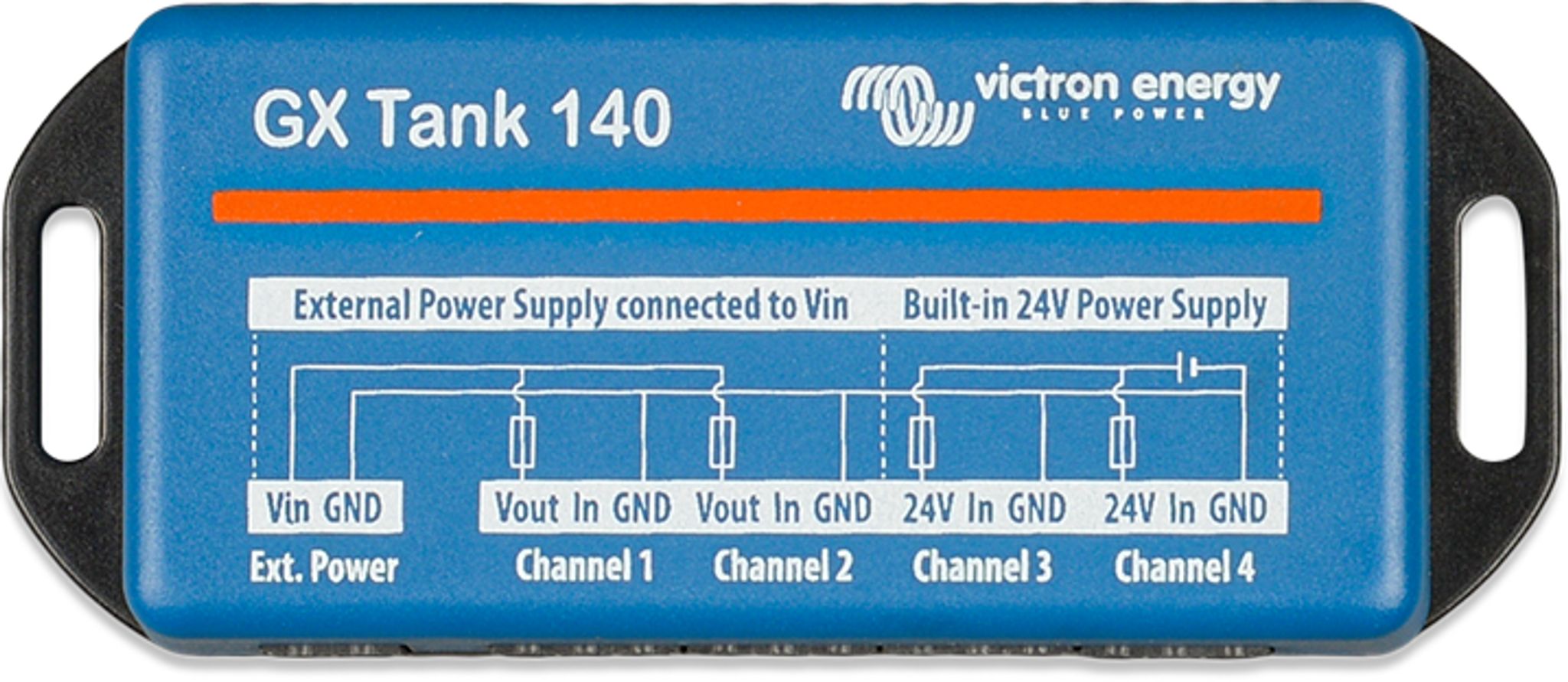 GX Tank 140