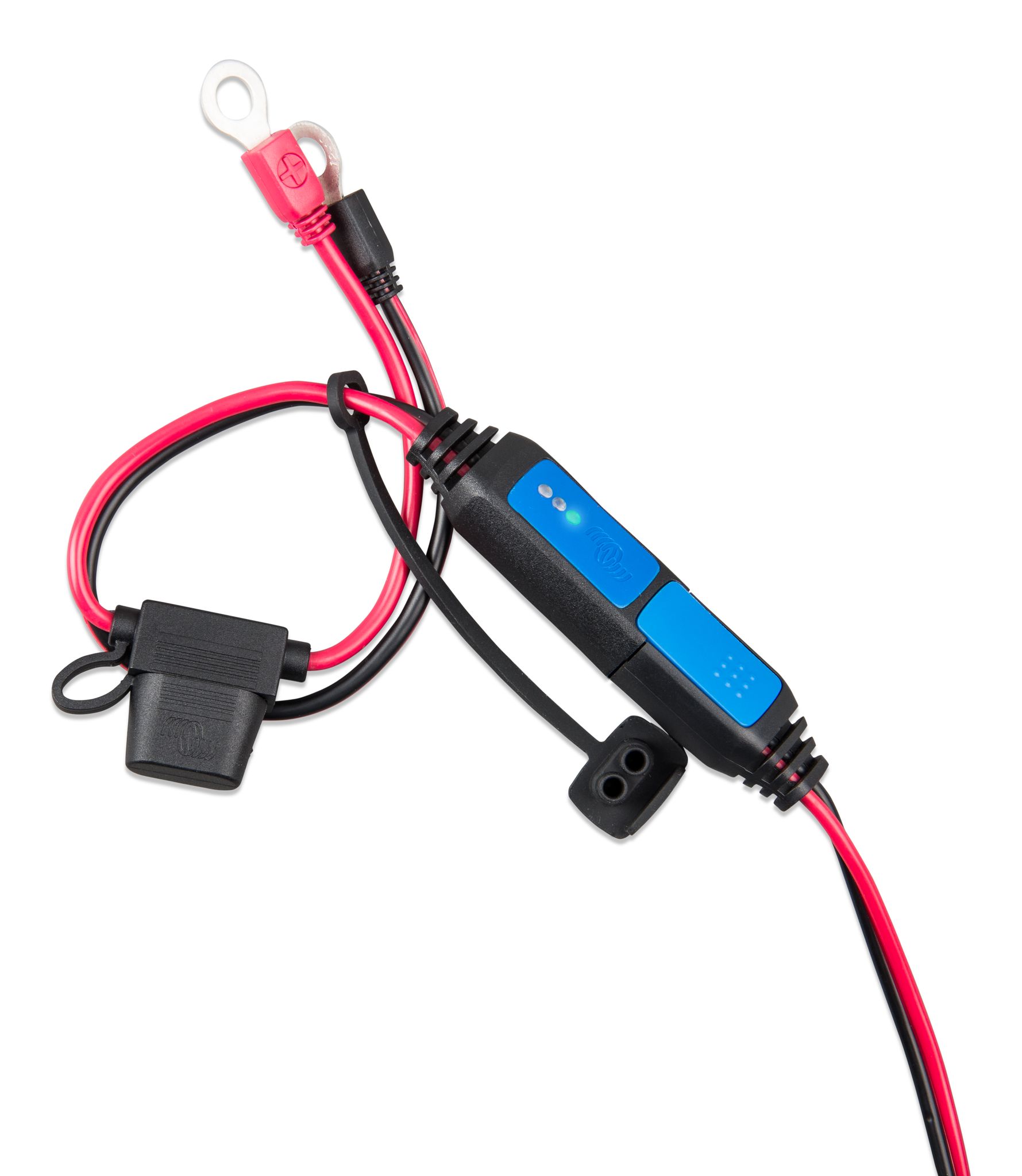 Battery Indicator Eyelet (M8 eyelet)