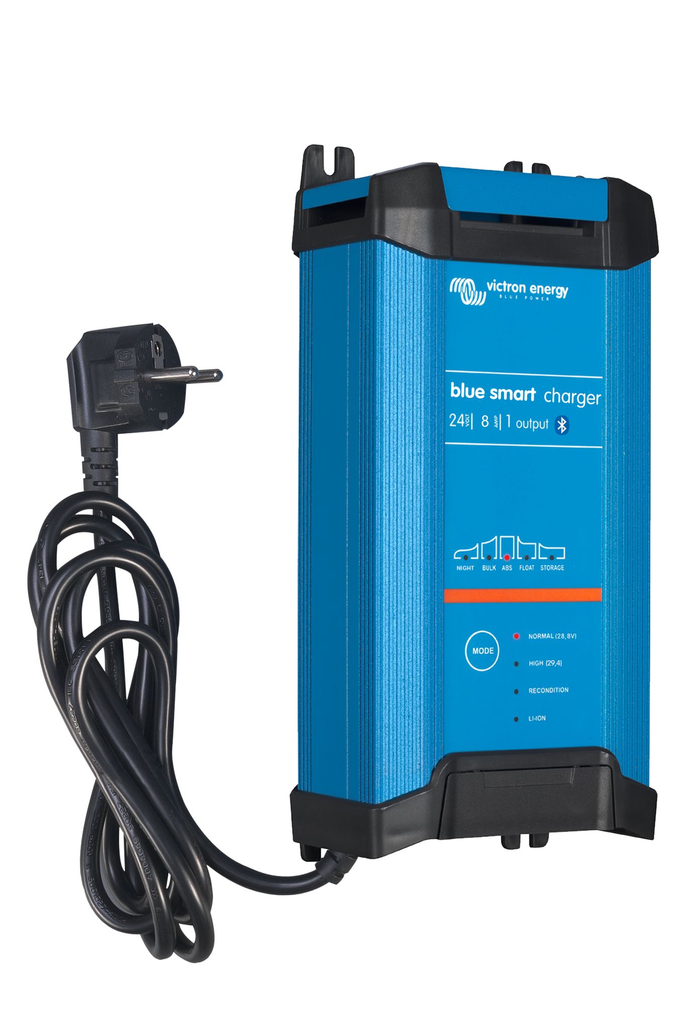 Blue Smart IP22 24/8(1) 230V
