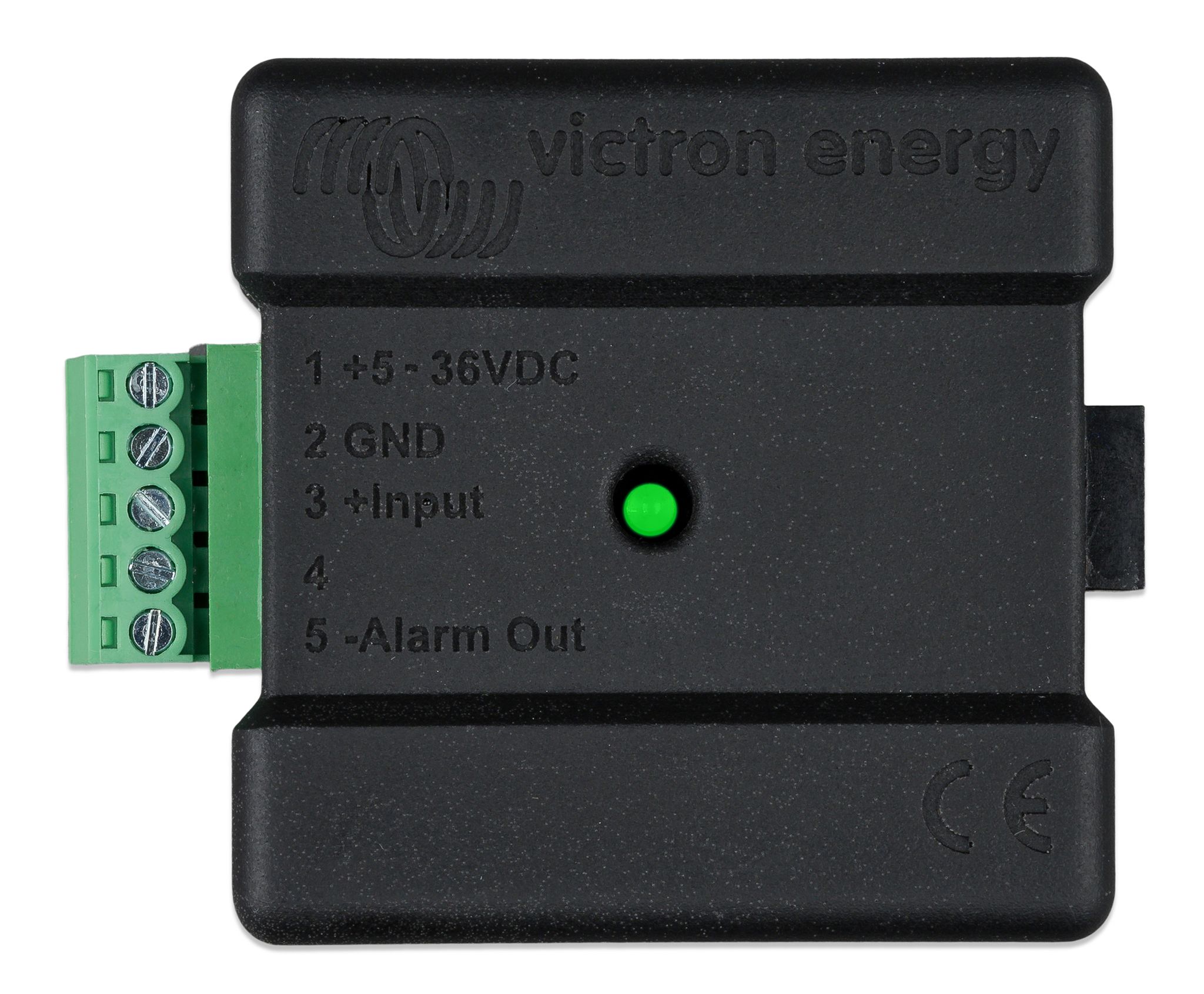 CAN-bus Temp. sensor