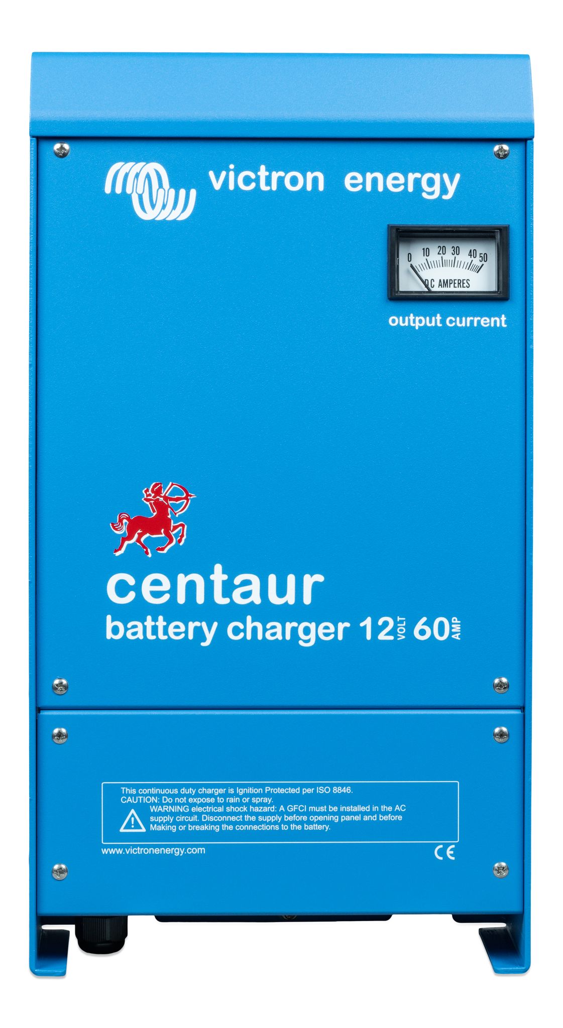 Centaur Charger 12/60(3) multi
