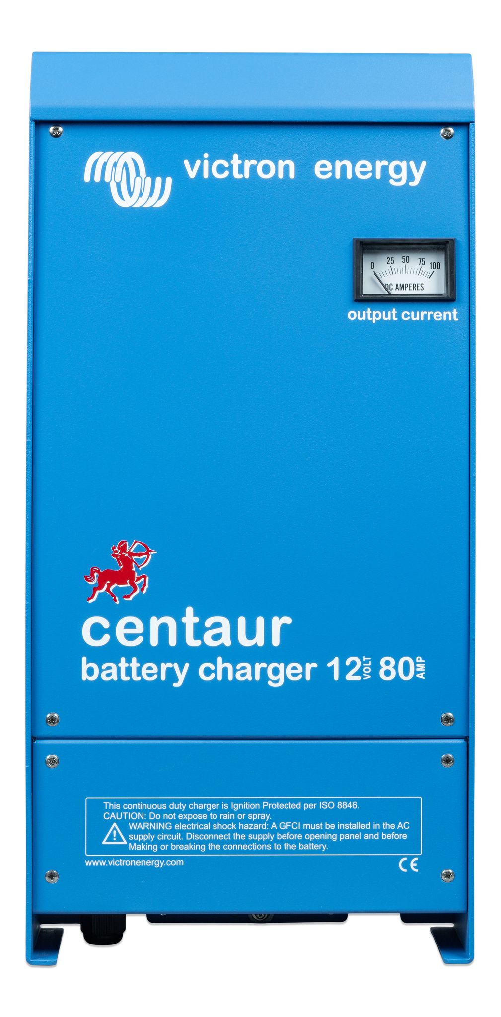 Centaur Charger 12/80(3) multi
