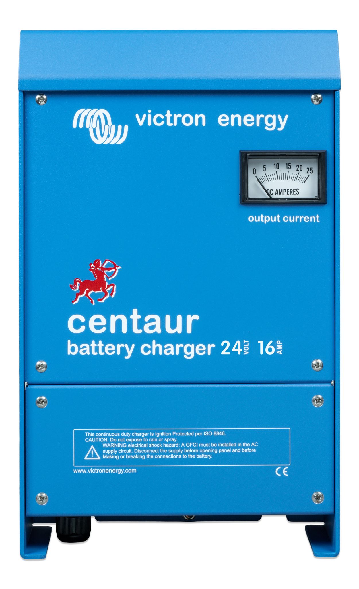 Centaur Charger 24/16(3) multi