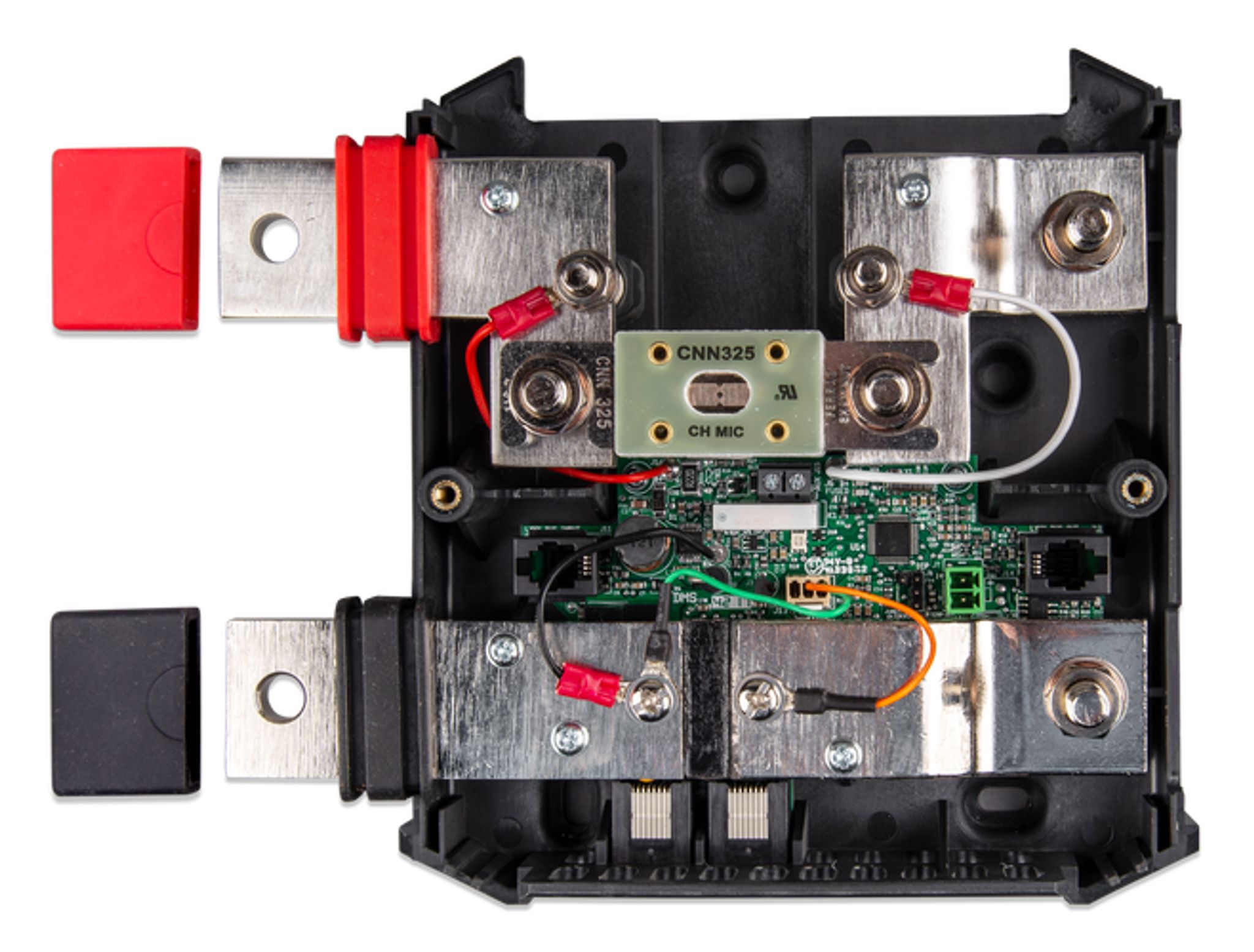 Fuse CNN 325A/80V for Lynx shu