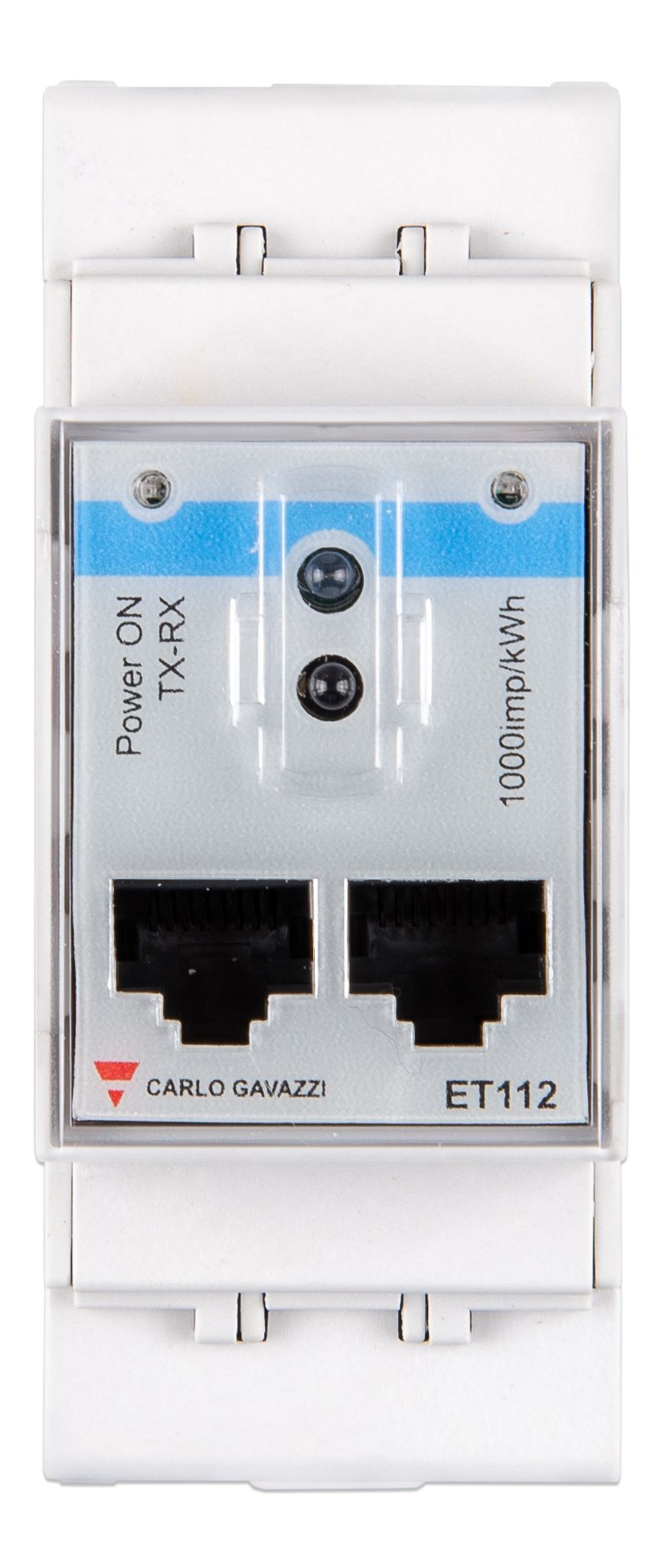 Energy Meter ET112 - 1 phase -