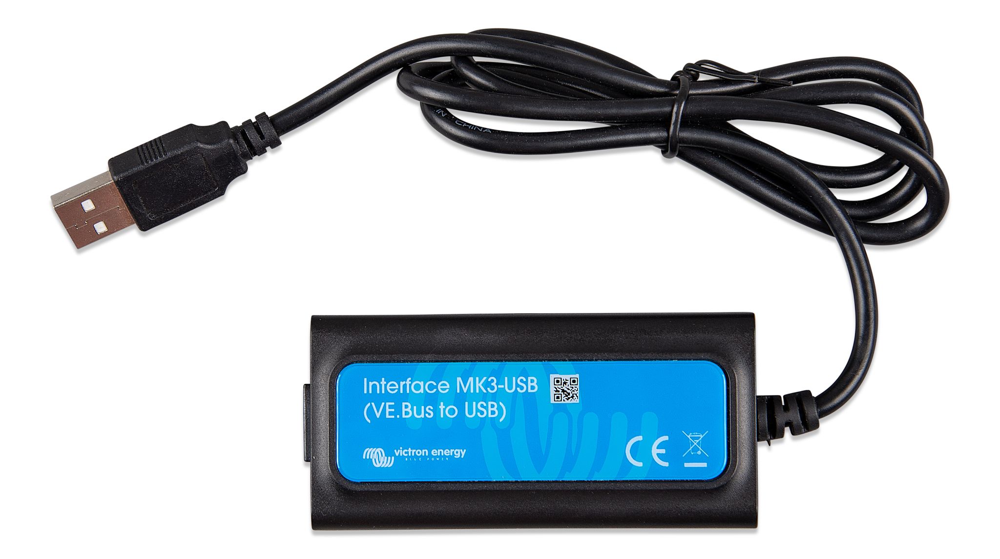 Interface MK3-USB (VE.Bus to U