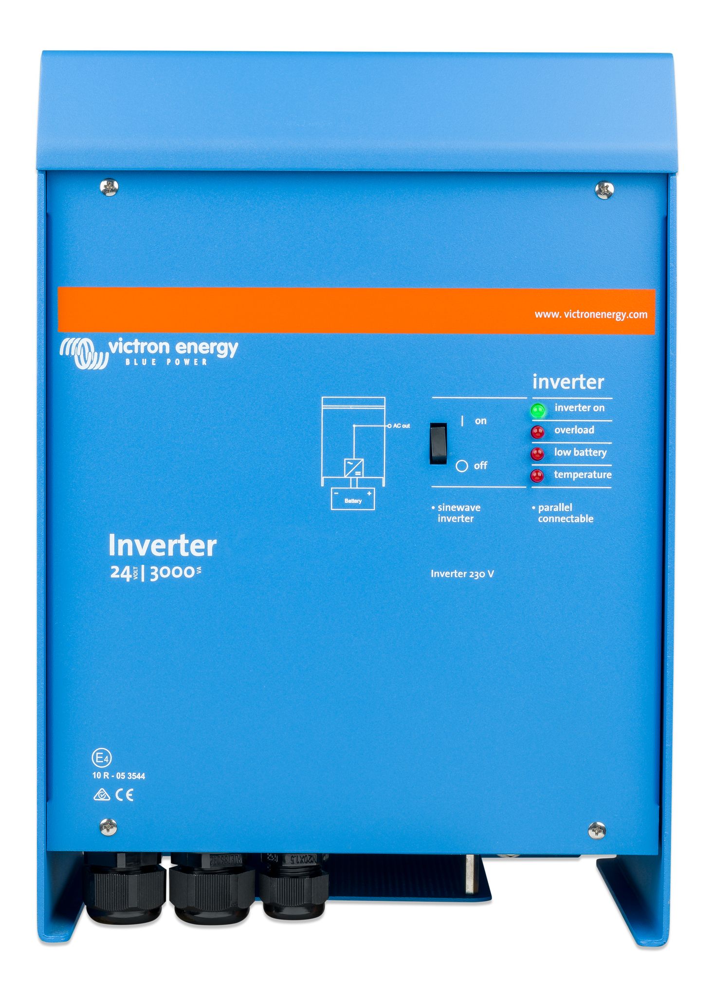 Phoenix Inverter 24/3000 230V  VE.Bus
