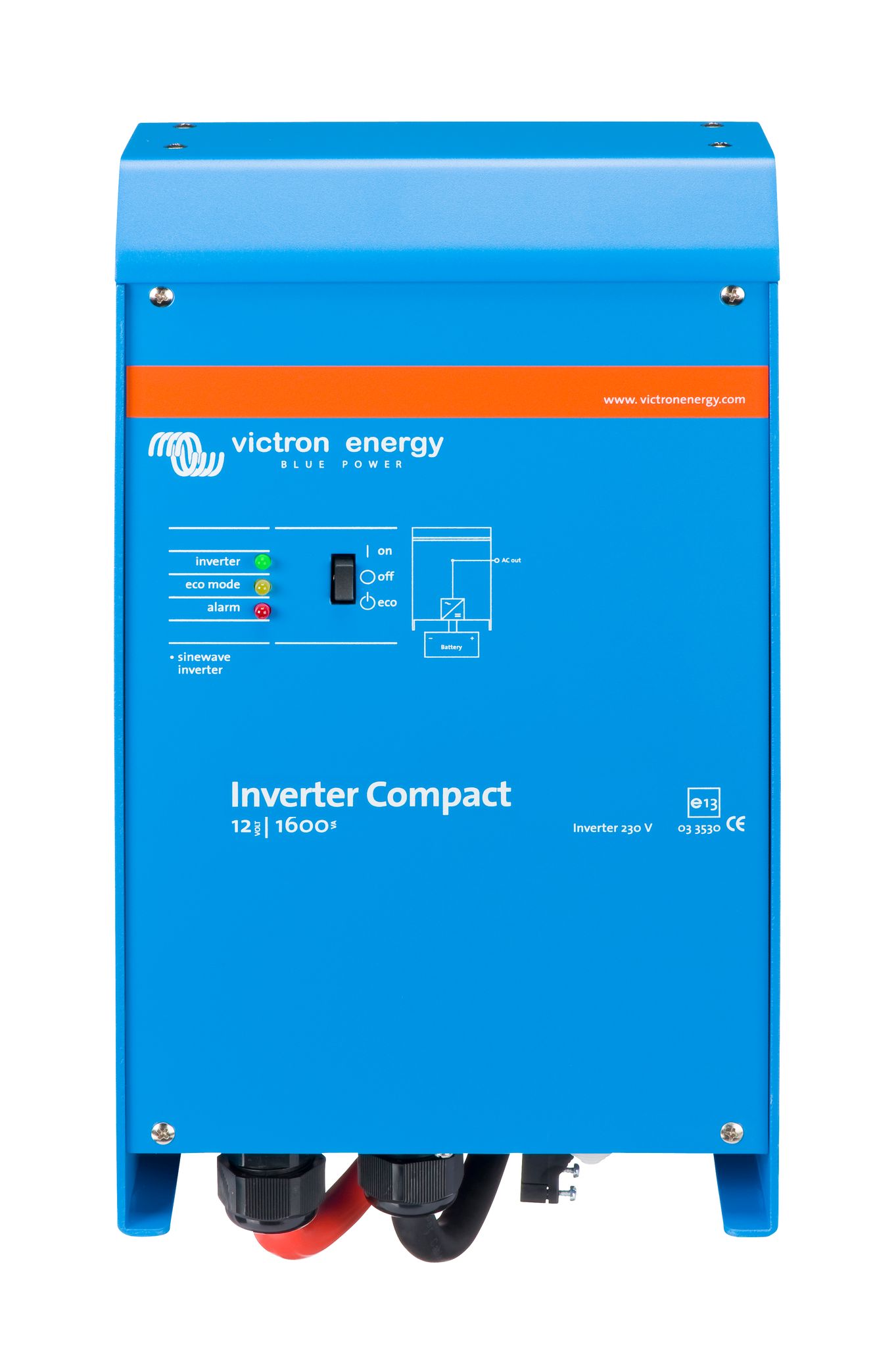 Phoenix Inverter Comp 12/1600