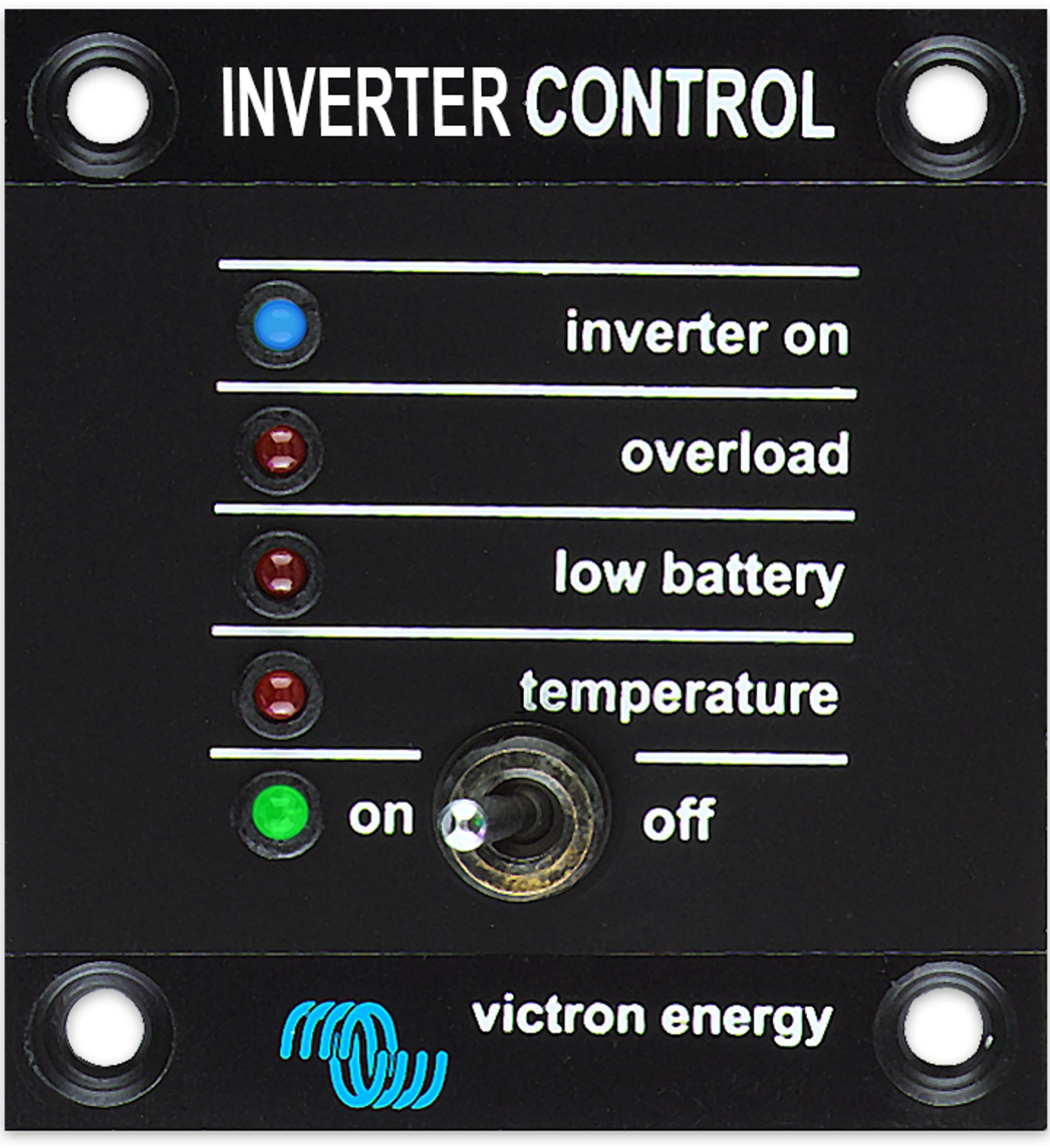 Phoenix Inverter Control