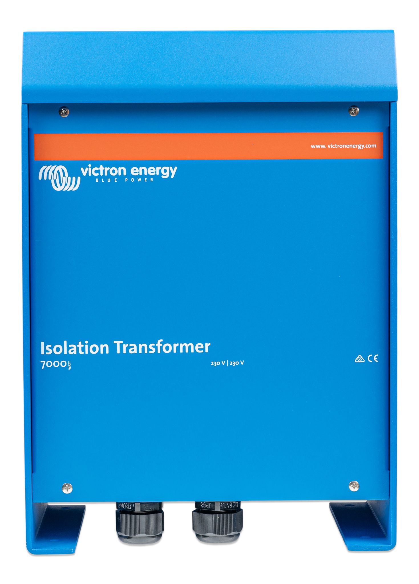 Isolation Tr. 7000W 230V