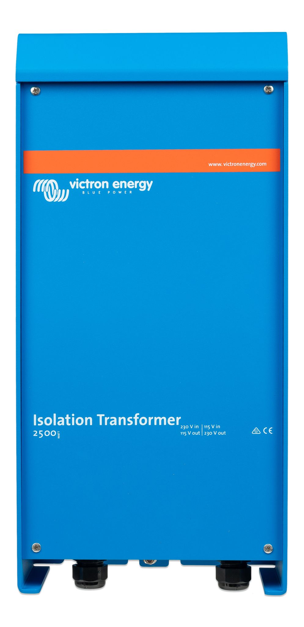 Isolation Transformer 2500W 115/230V