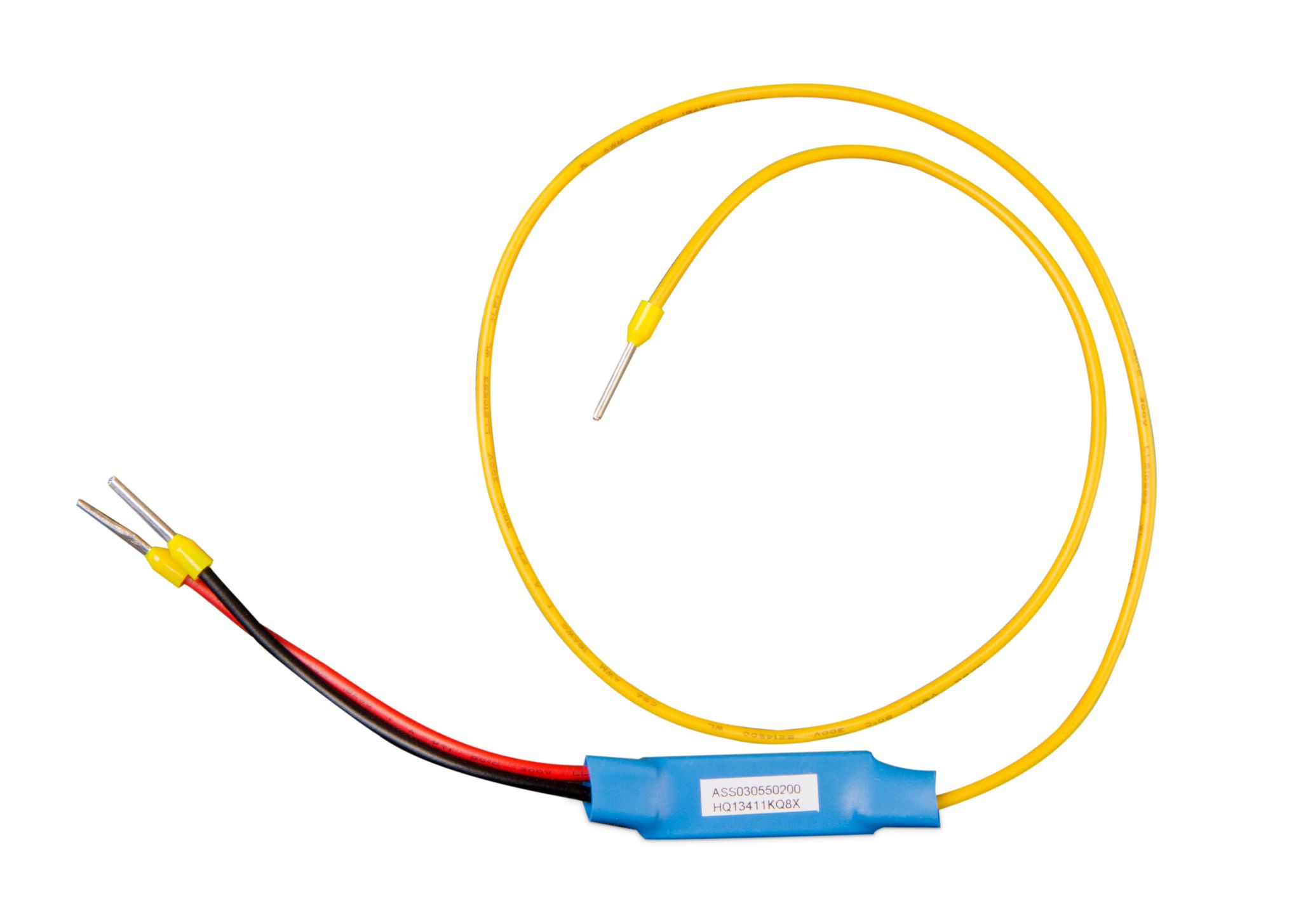 Non-inverting remote on-off ca
