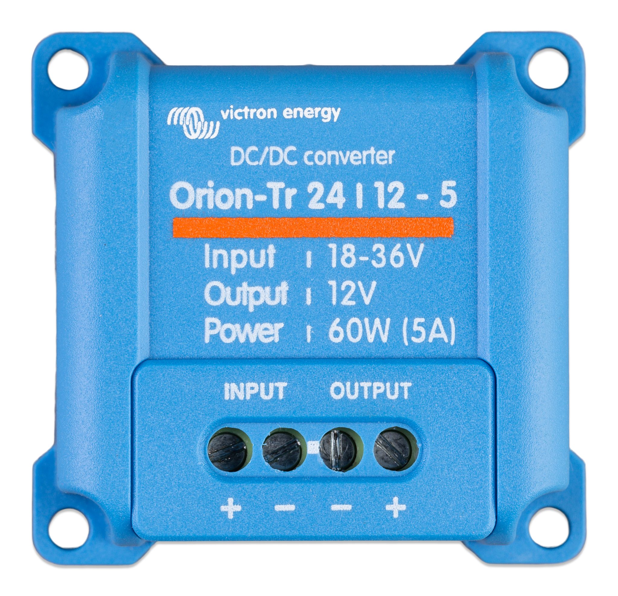 Orion-Tr 24/12-5 (60W) DC-DC