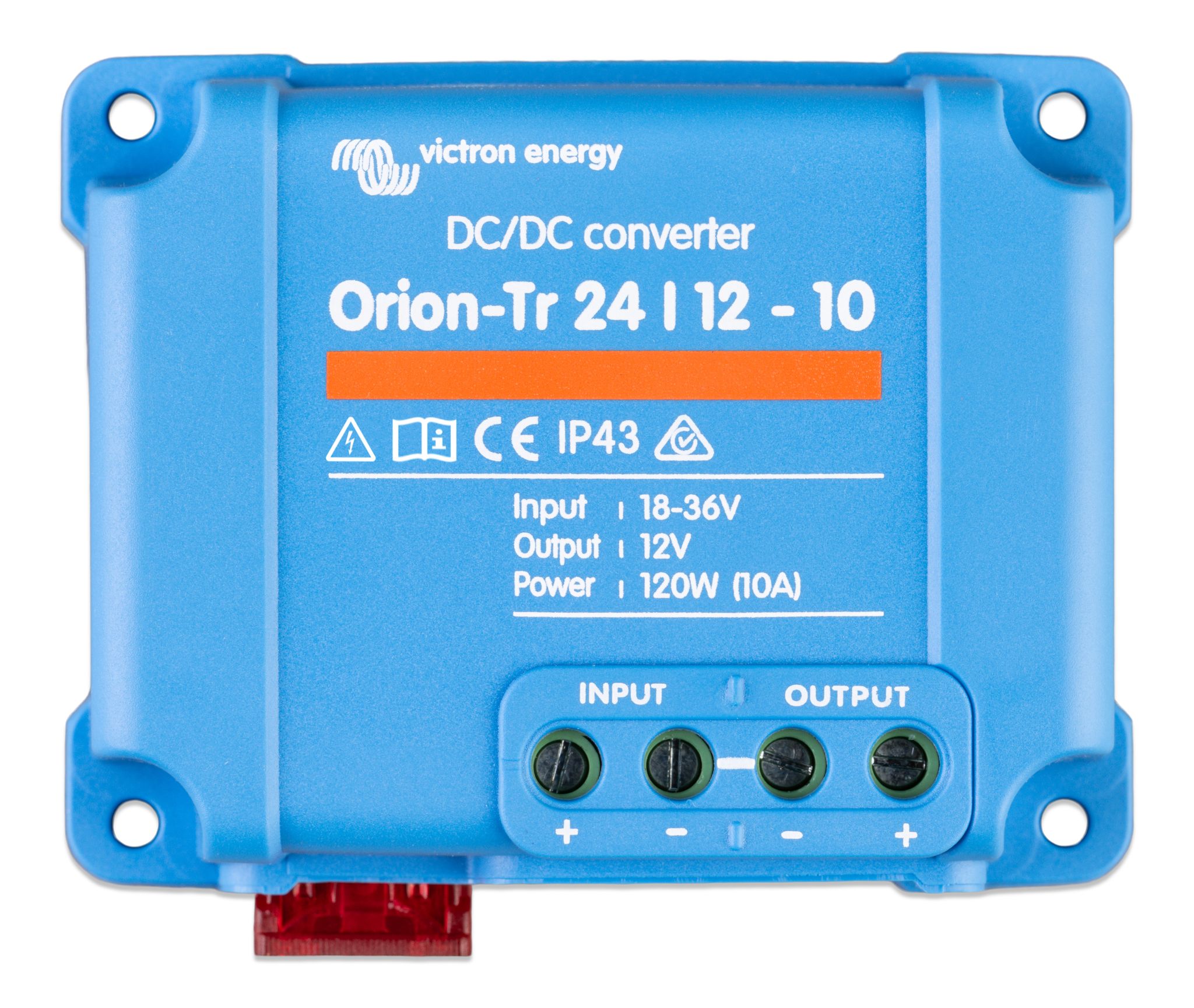 Orion-Tr 24/12-10 (120W) DC-DC
