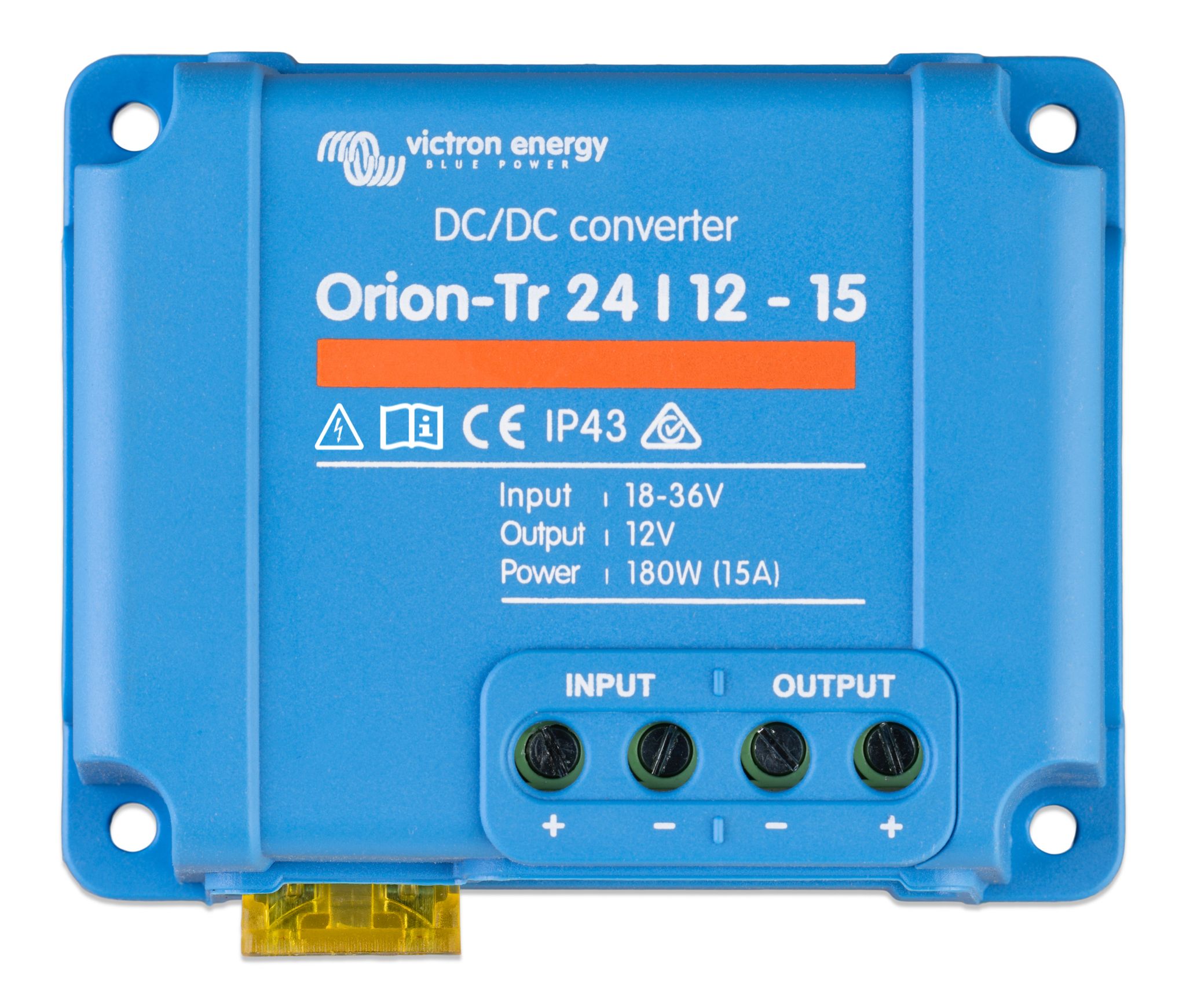 Orion-Tr 24/12-15 (180W) DC-DC