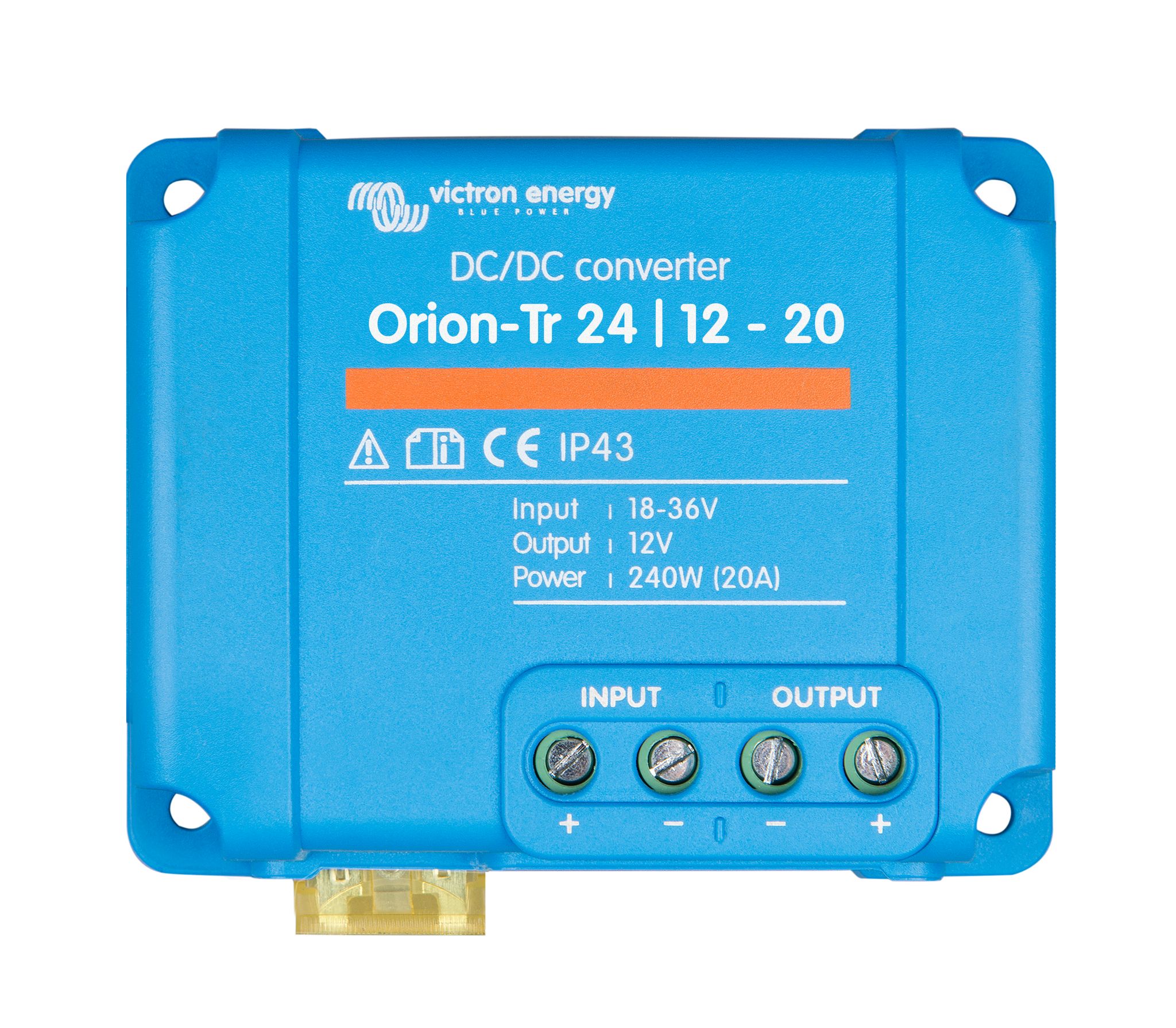 Orion-Tr 24/12-20 (240W) DC-DC