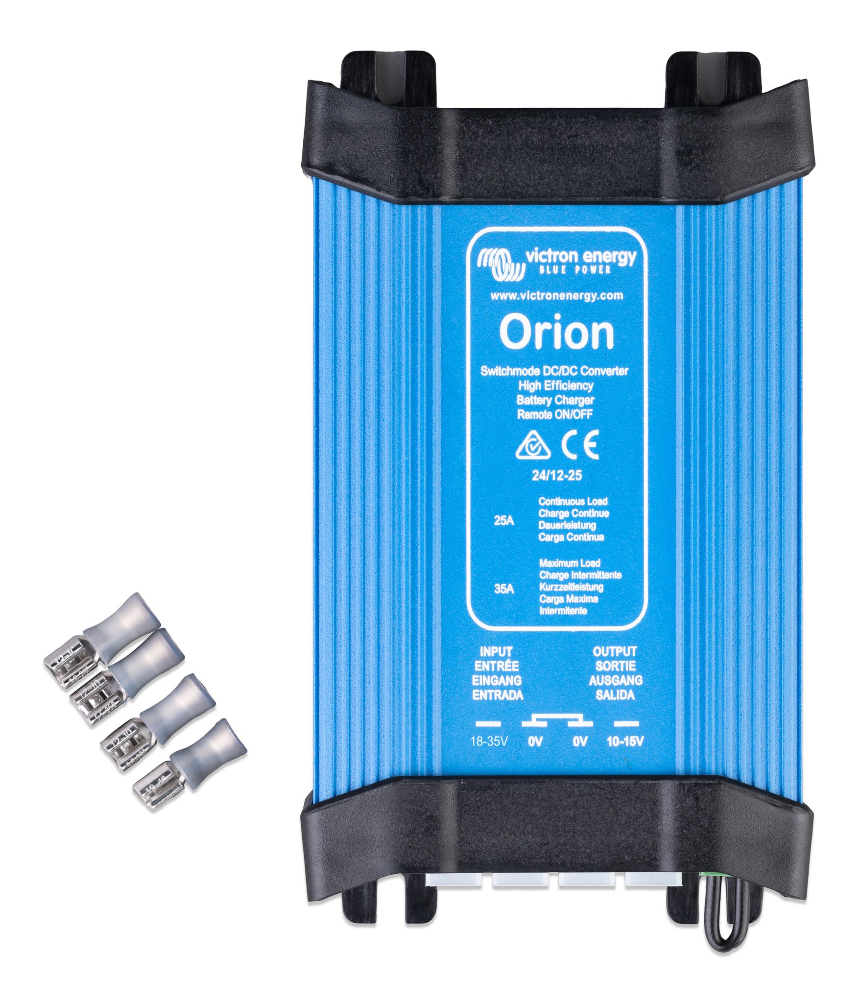 Orion 24/12-25A DC-DC converte