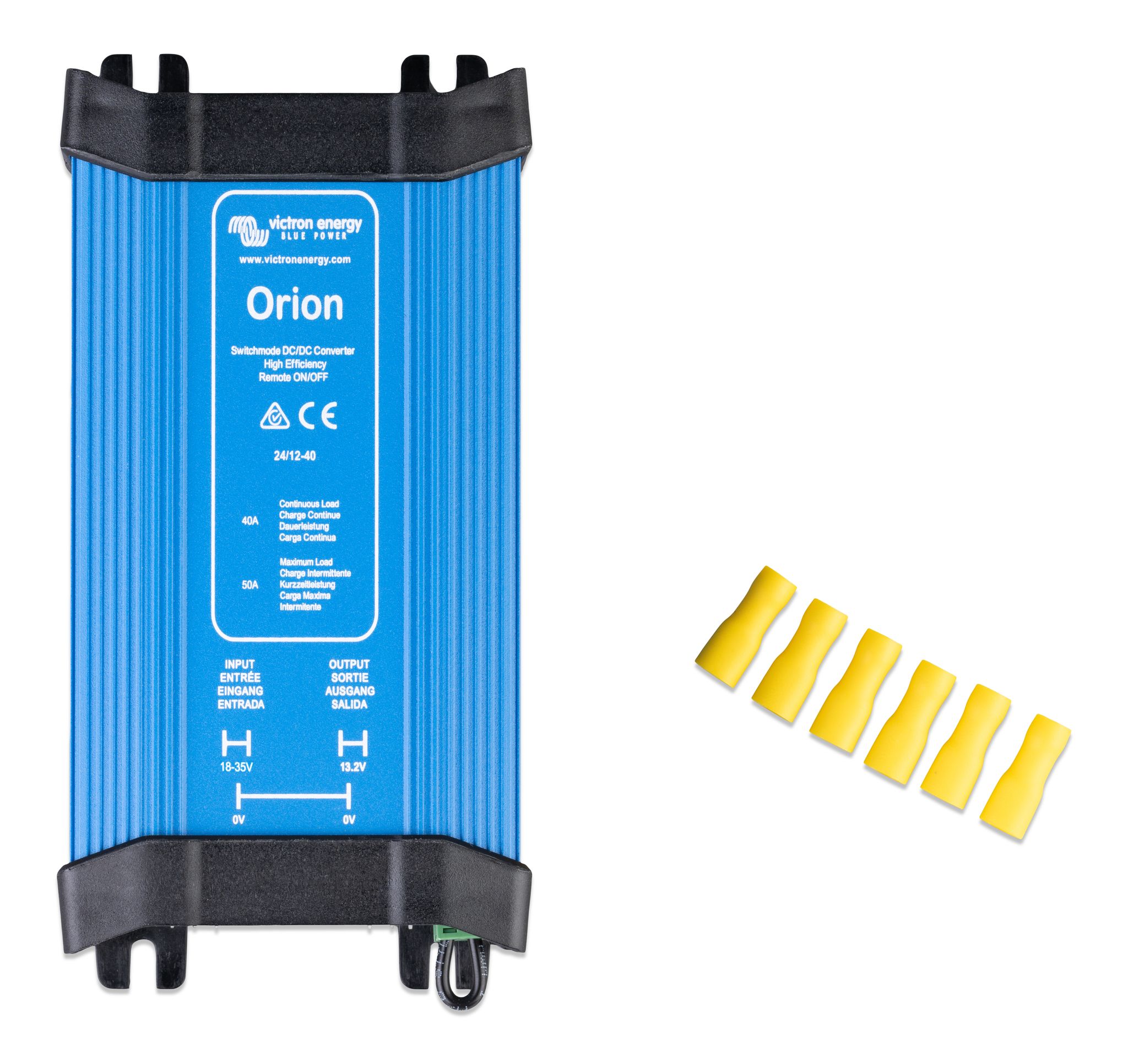 Orion 24/12-40A DC-DC converte