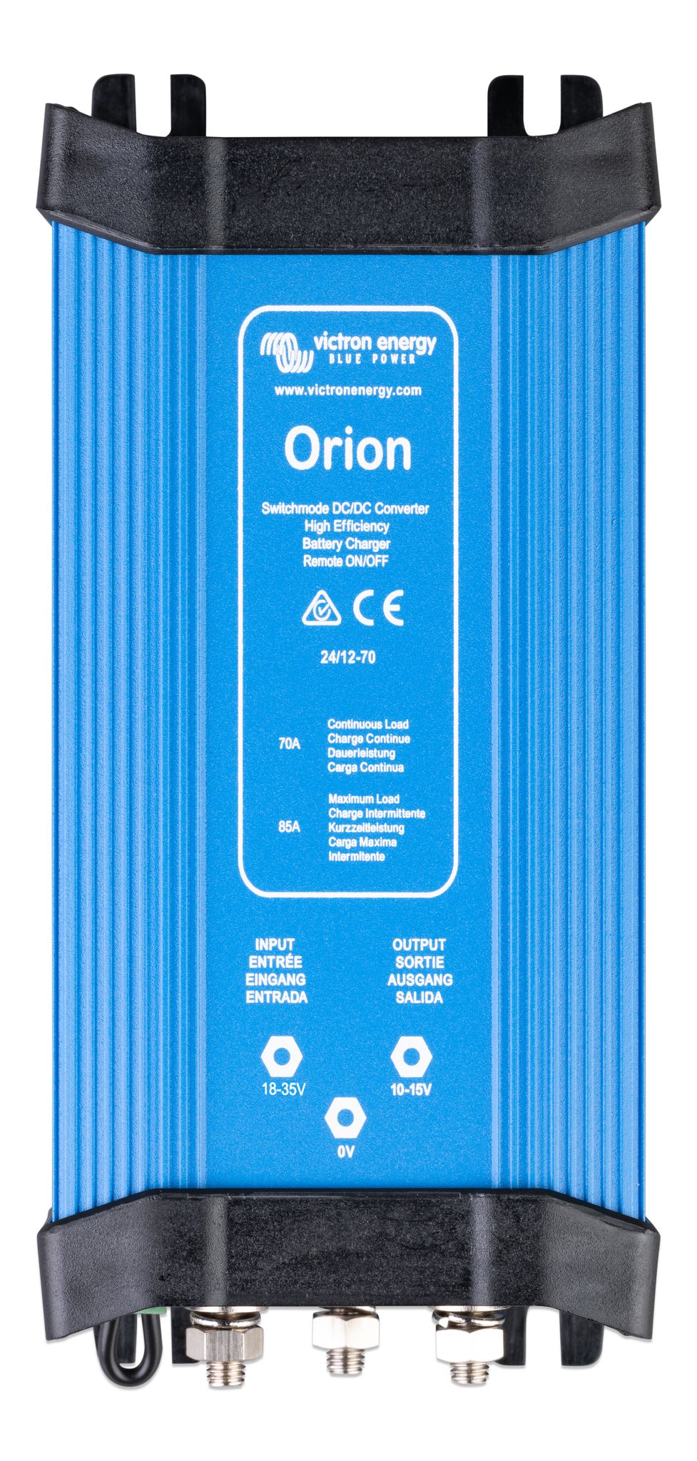 Orion 24/12-70A DC-DC converte
