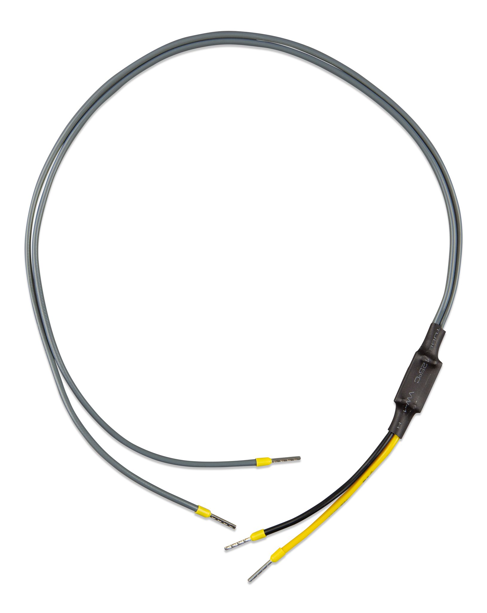 Orion-Tr Isolated DC-DC Charger remote cable