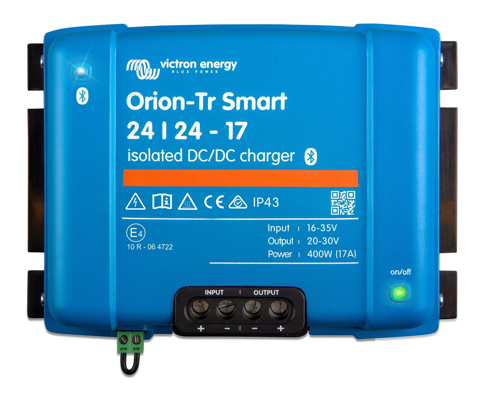 Orion Tr Smart 24/24-17A Iso