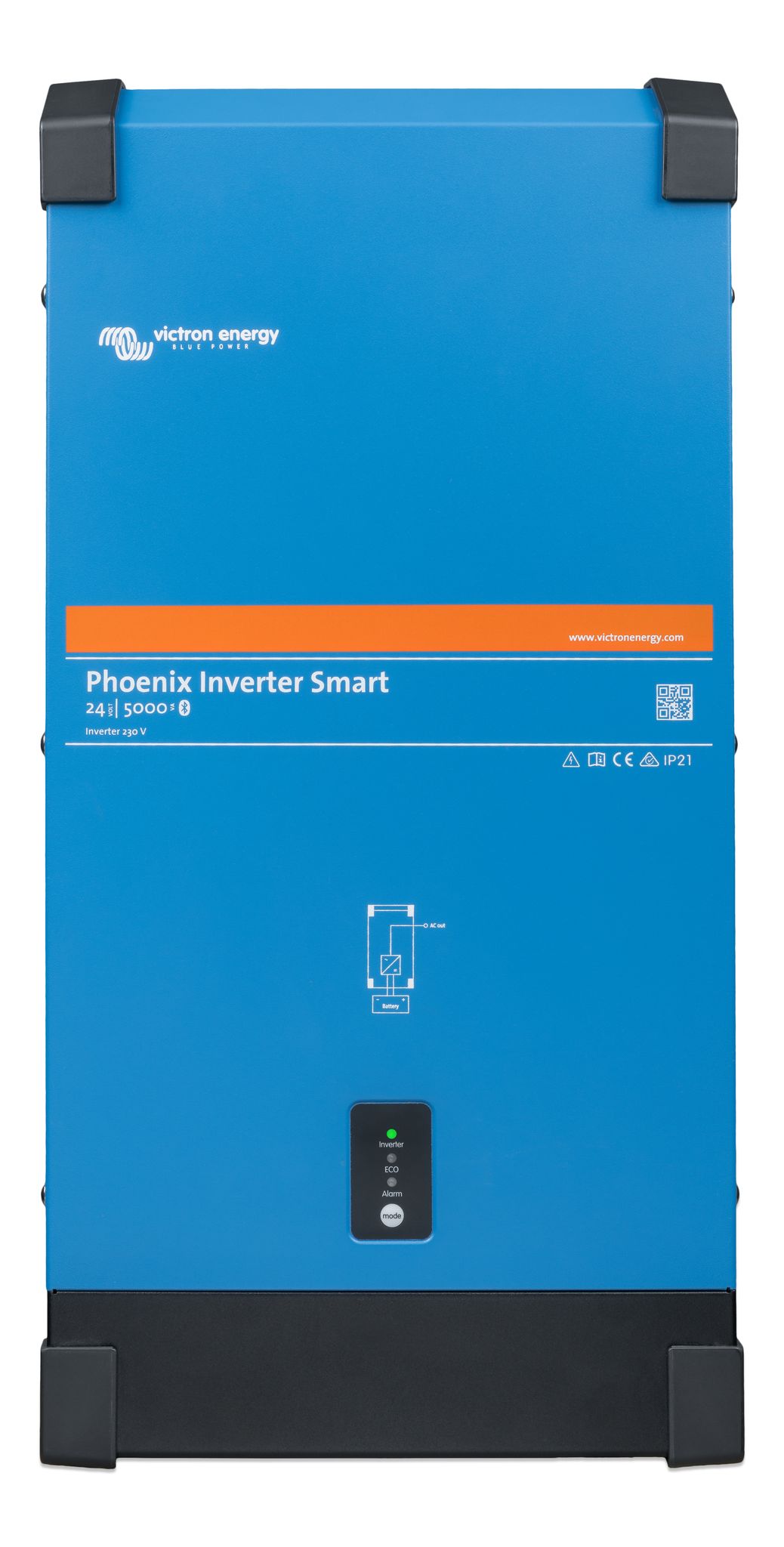 Phoenix Inverter 24/5000 230V Smart