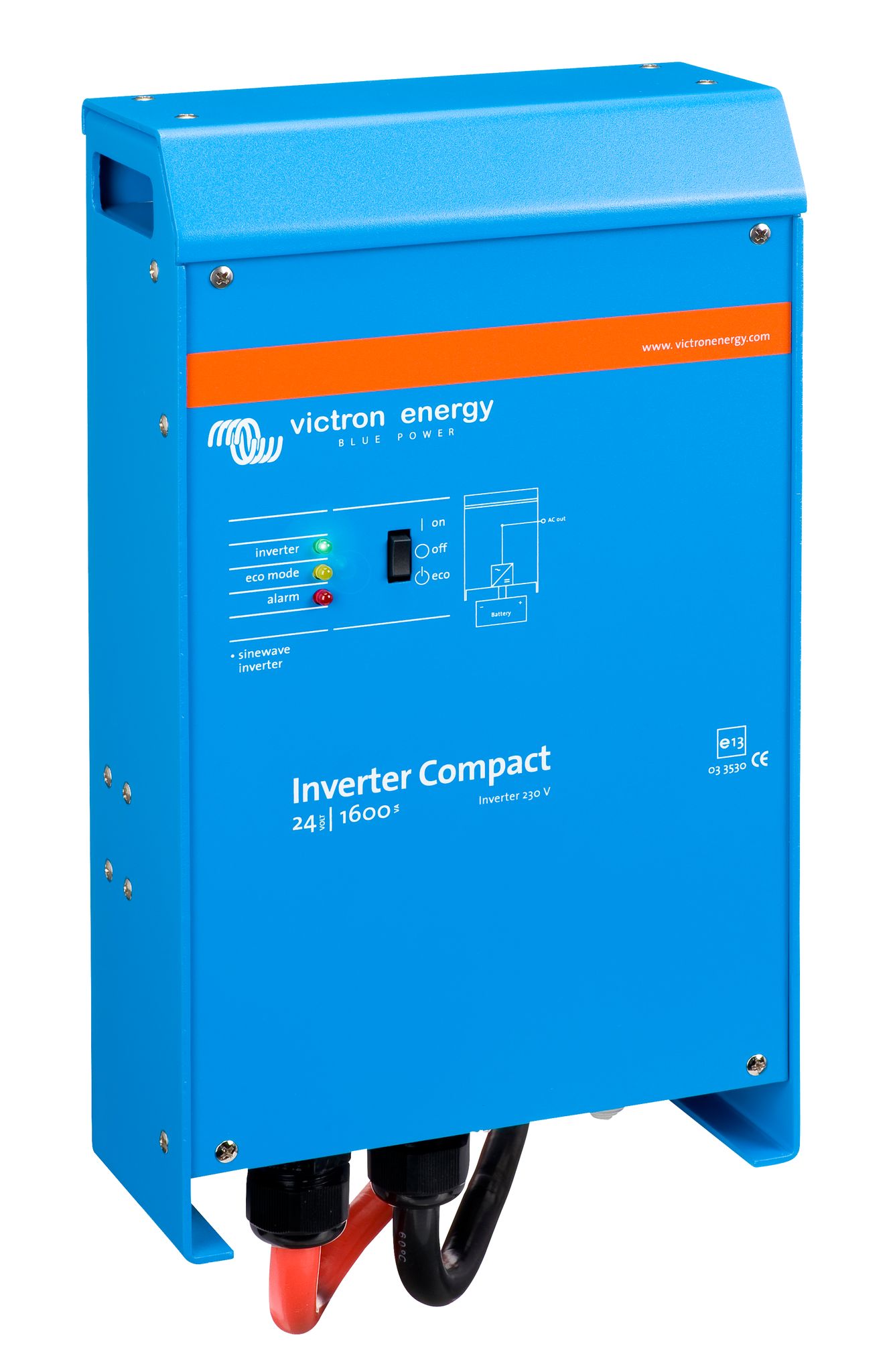 Phoenix Inverter Comp 24/1600