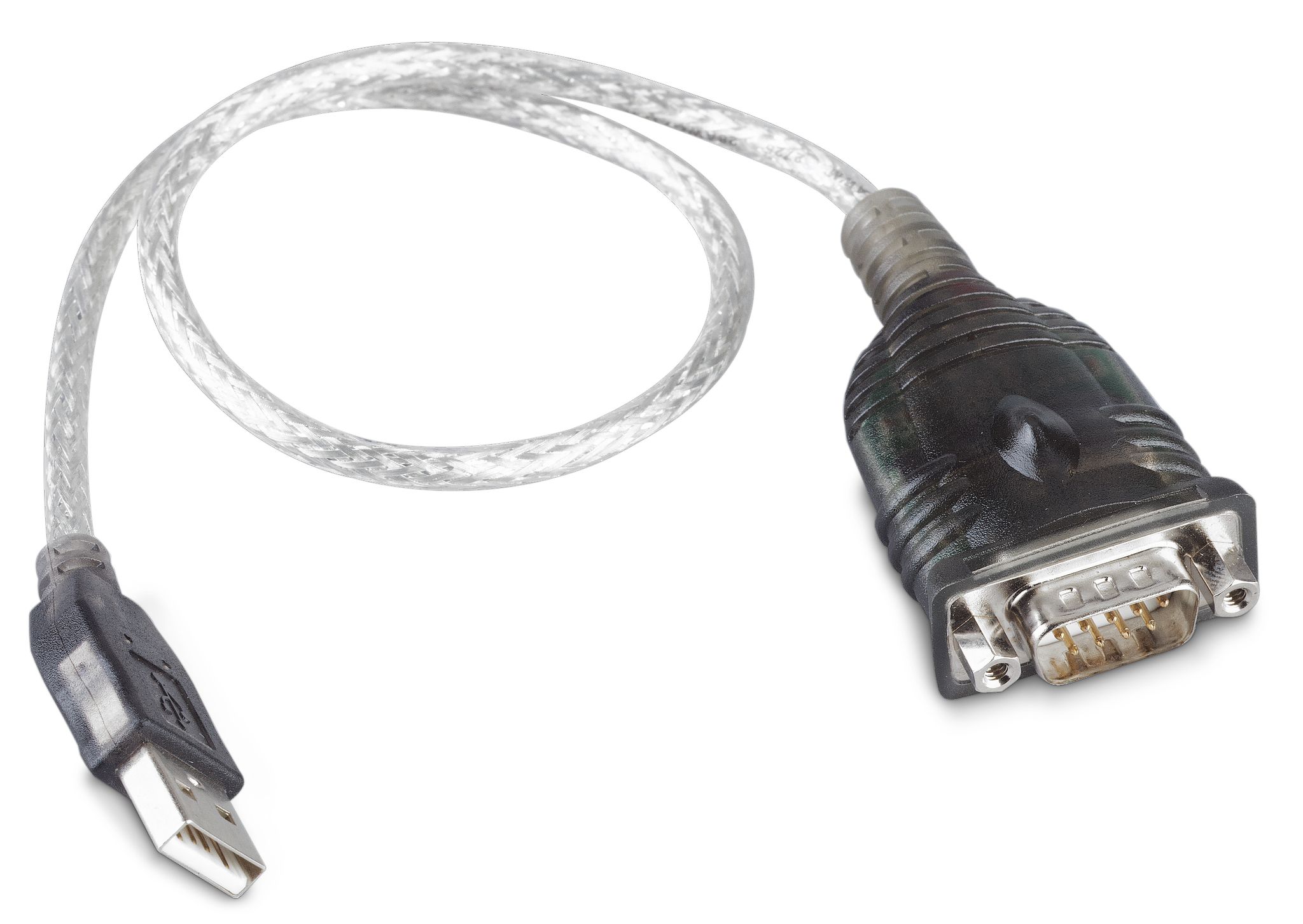 RS232 to USB converter