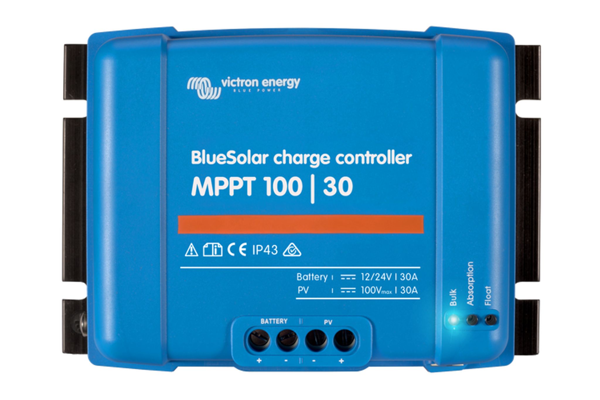 BlueSolar MPPT 100/30
