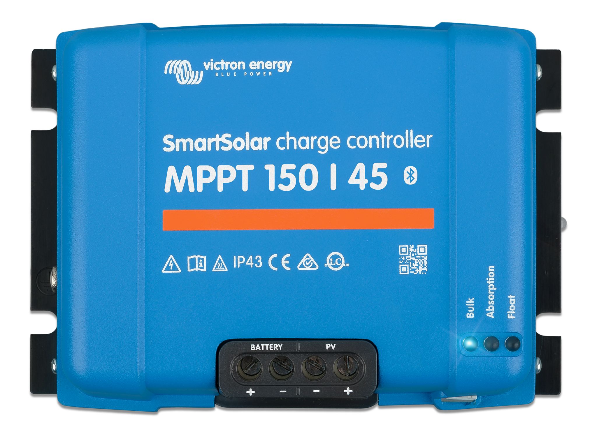 SmartSolar MPPT 150/45