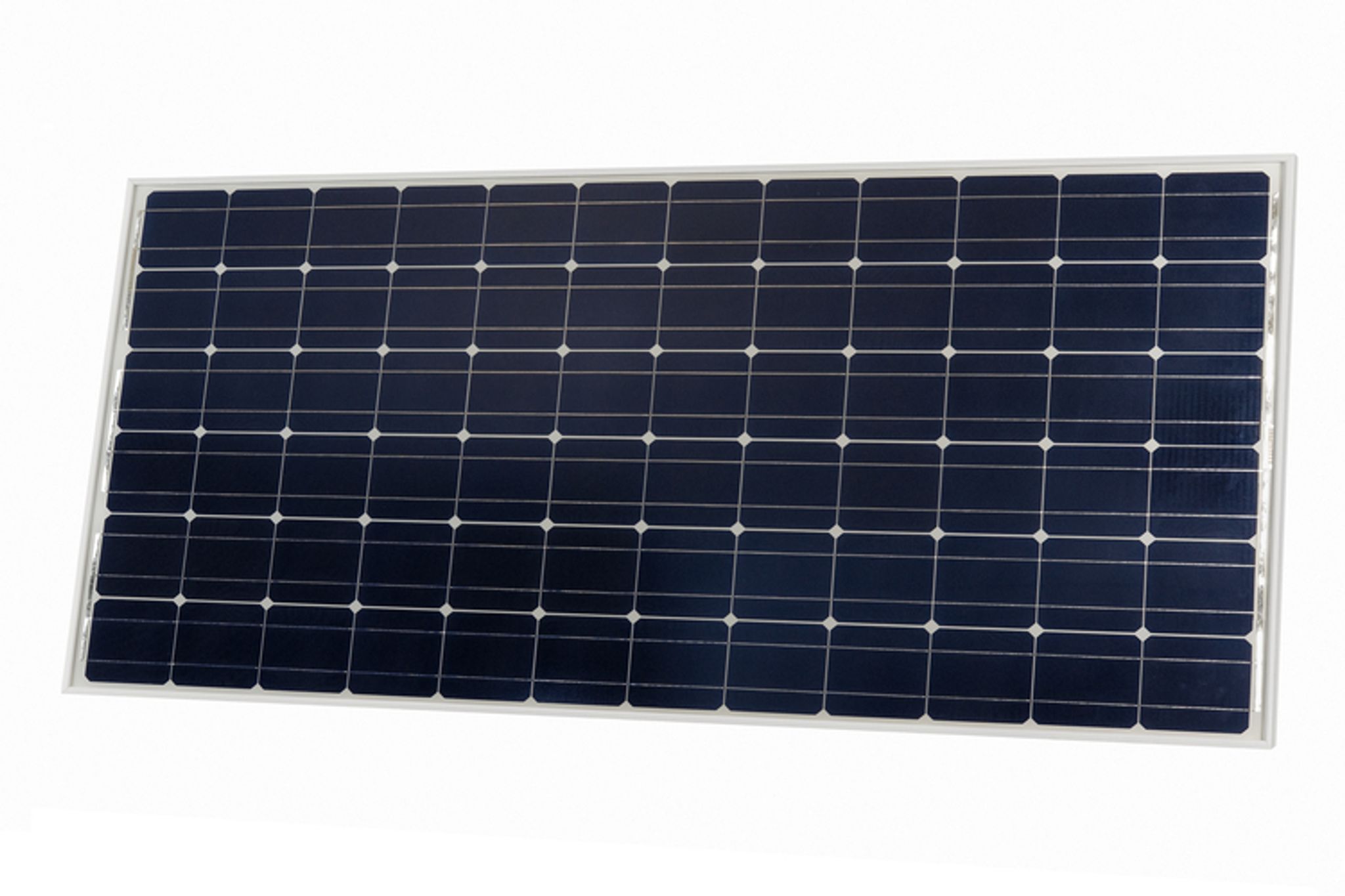 Solar Panel 305W-20V Mono