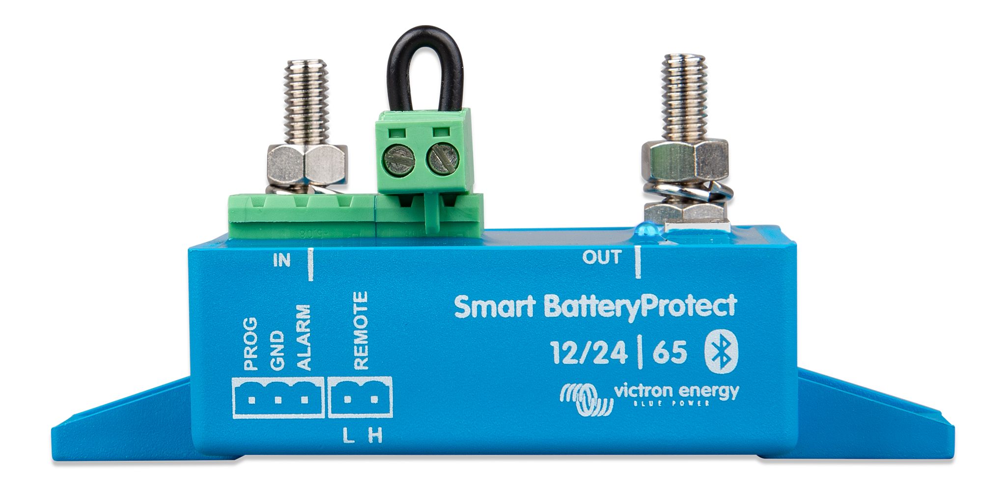 Smart BatteryProtect 12/24V-65