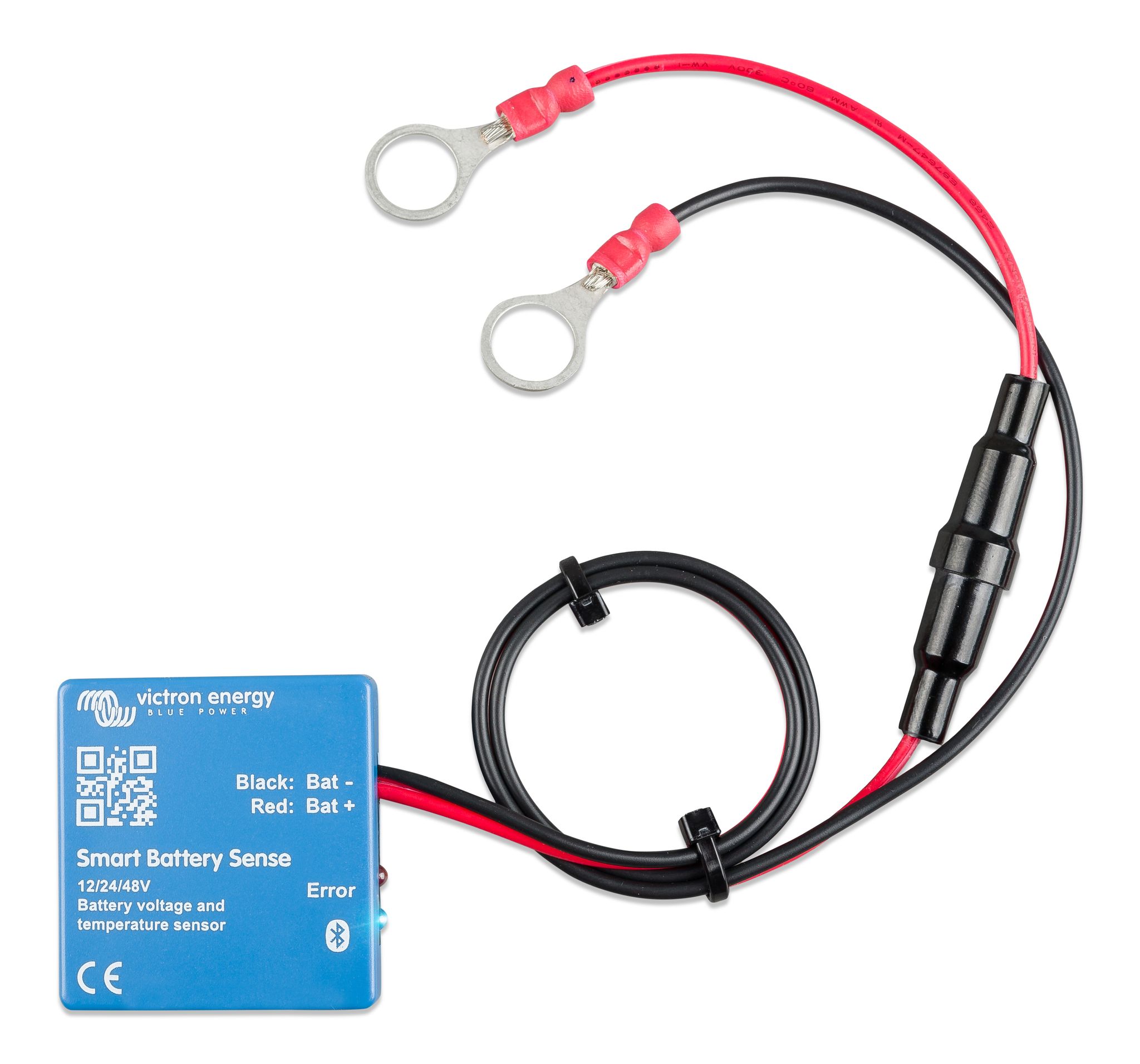 Smart Battery Sense long range
