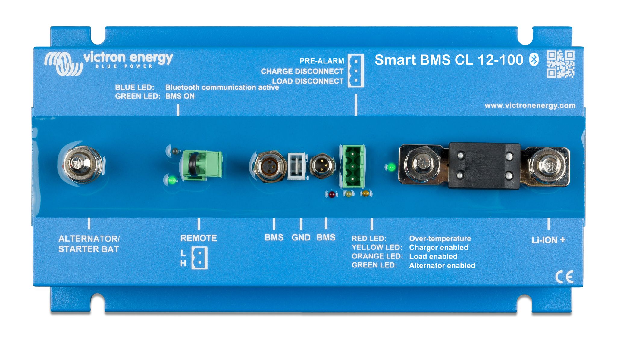 BMS 12/200
